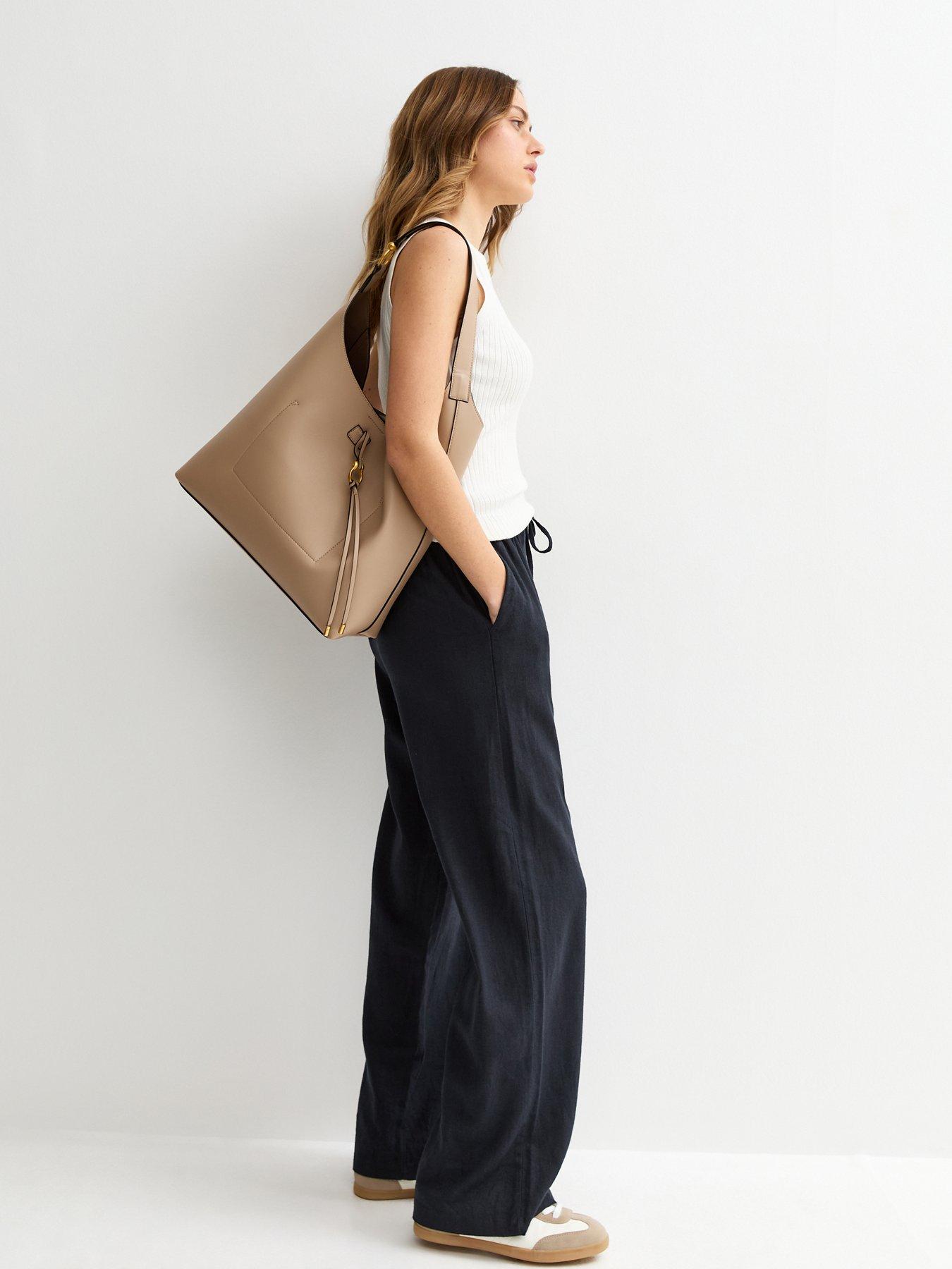 new-look-linen-blend-drawstring-wide-leg-trousers-navyback