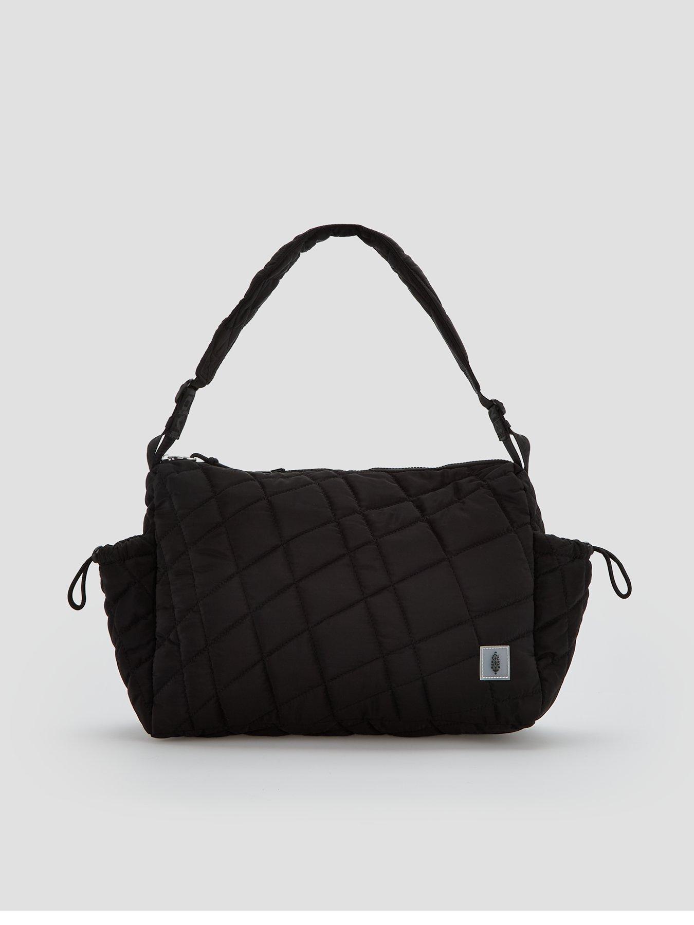 FP Movement Womens Off The Path Carryall - Black