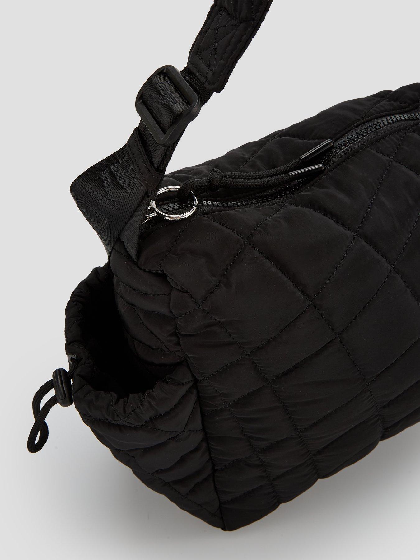 Image 2 of 4 of FP Movement Womens Off The Path Carryall - Black