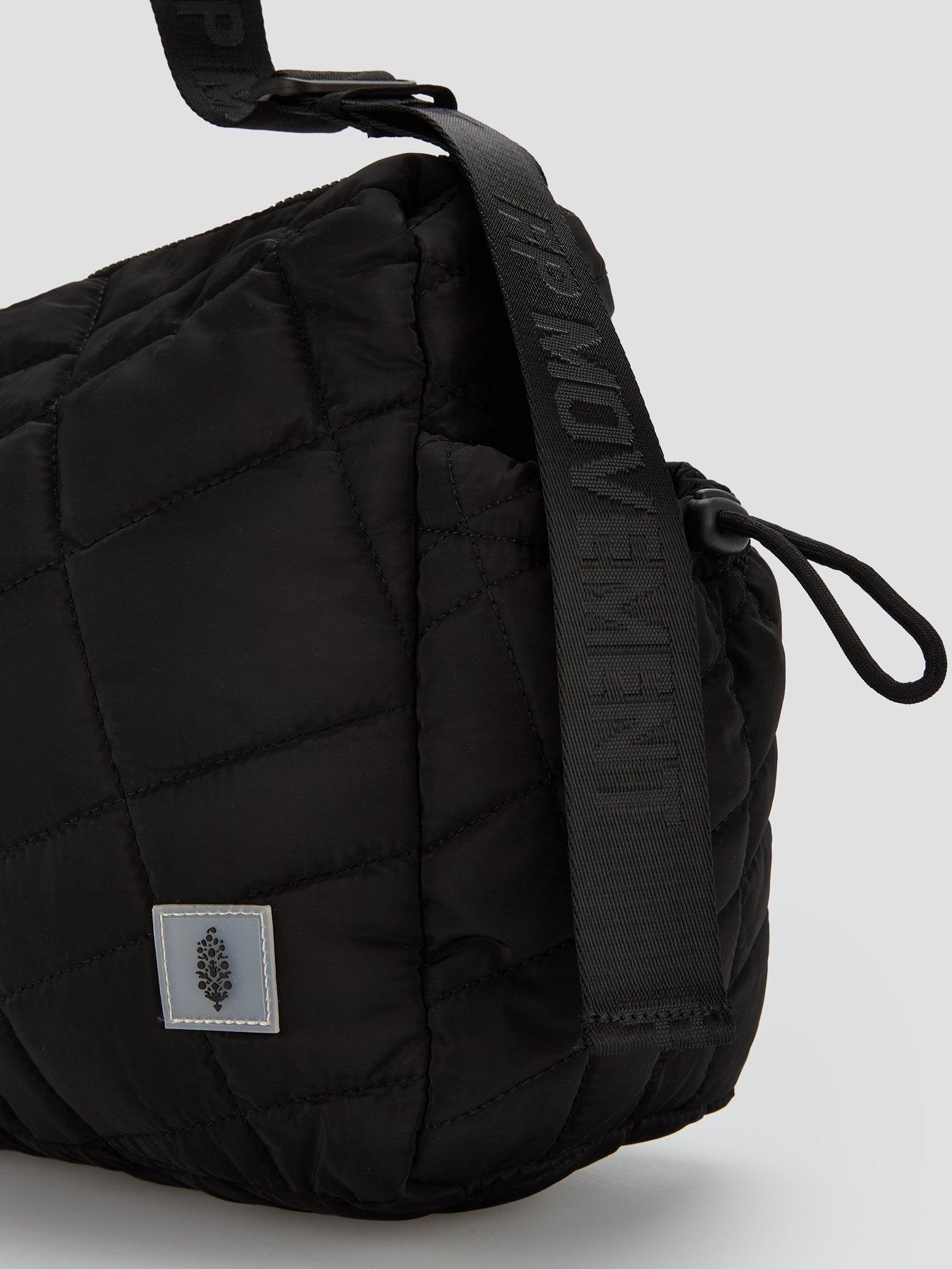 Image 3 of 4 of FP Movement Womens Off The Path Carryall - Black
