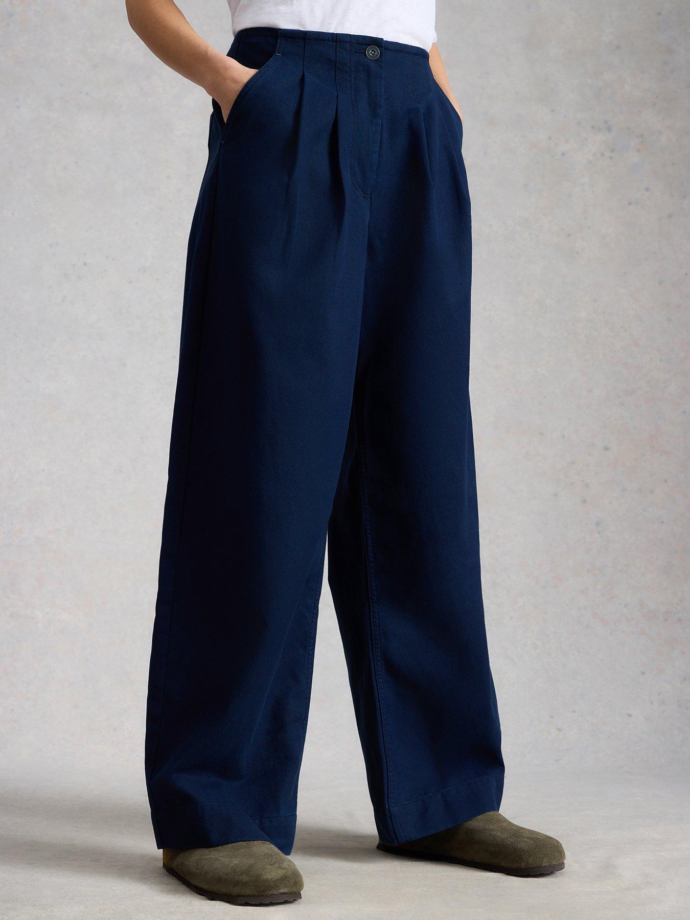 white-stuff-clara-wide-leg-trouser-navyfront