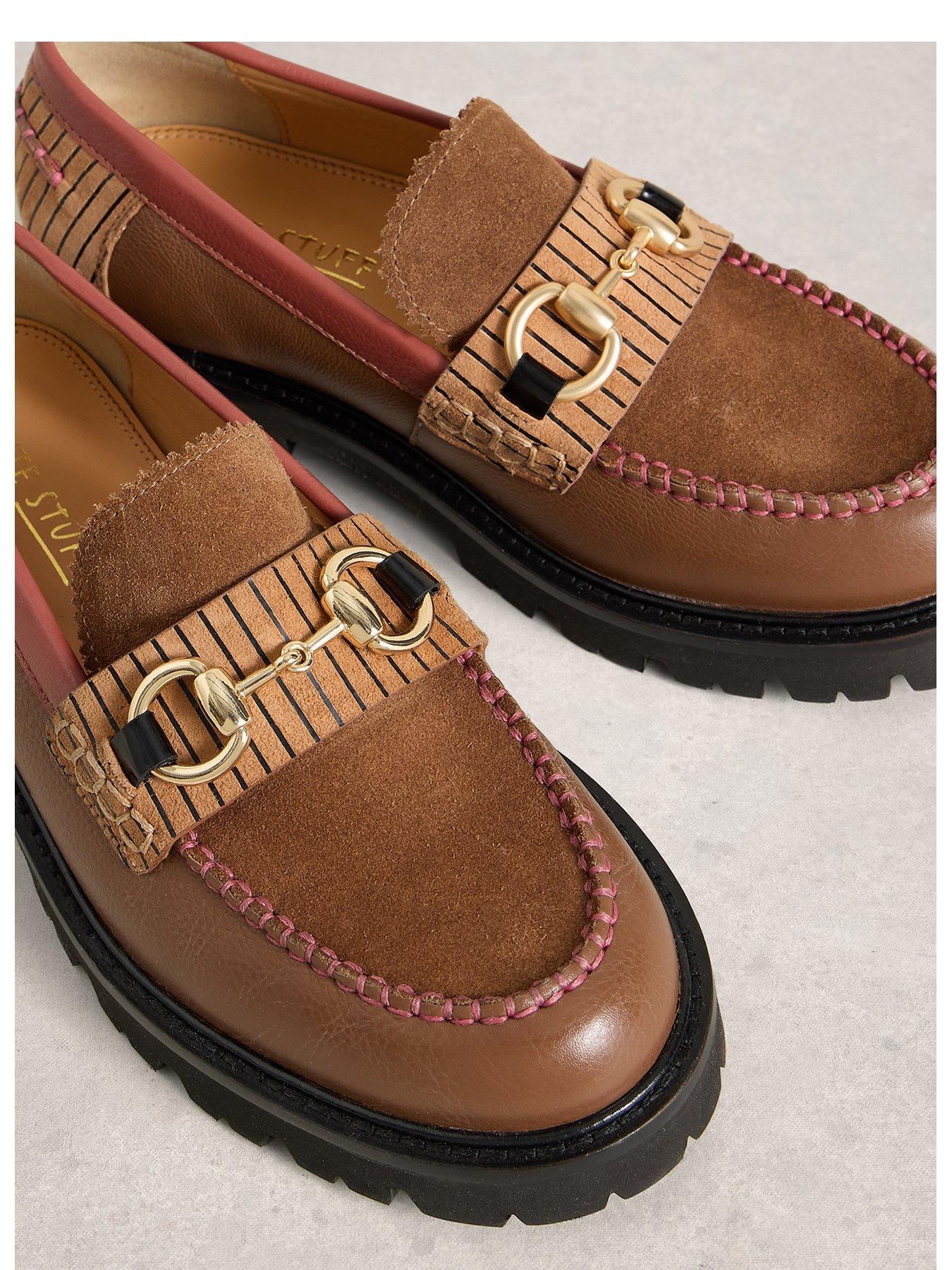white-stuff-laura-chunky-loafer-brownoutfit