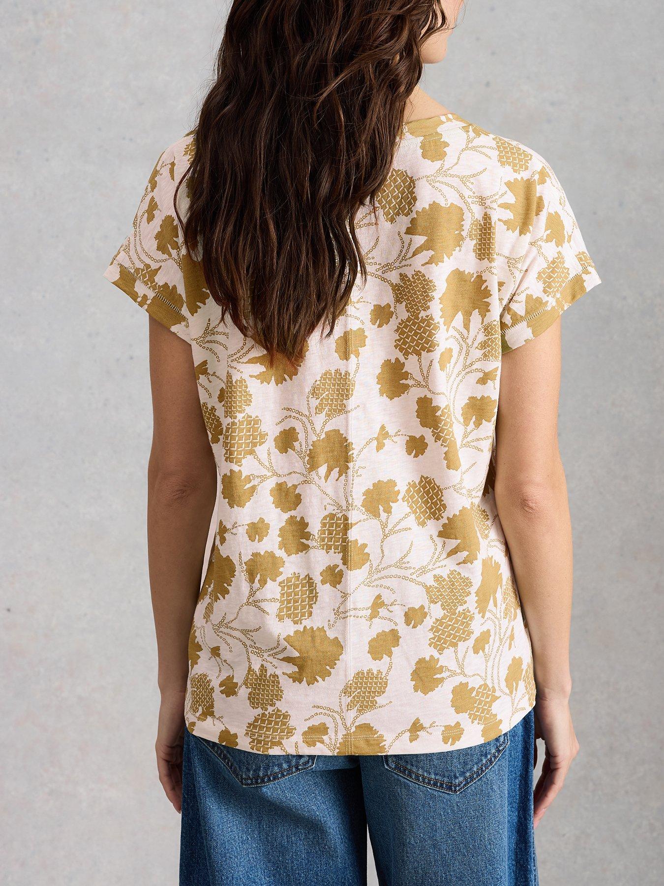 white-stuff-nelly-notch-neck-t-shirt-greenstillFront