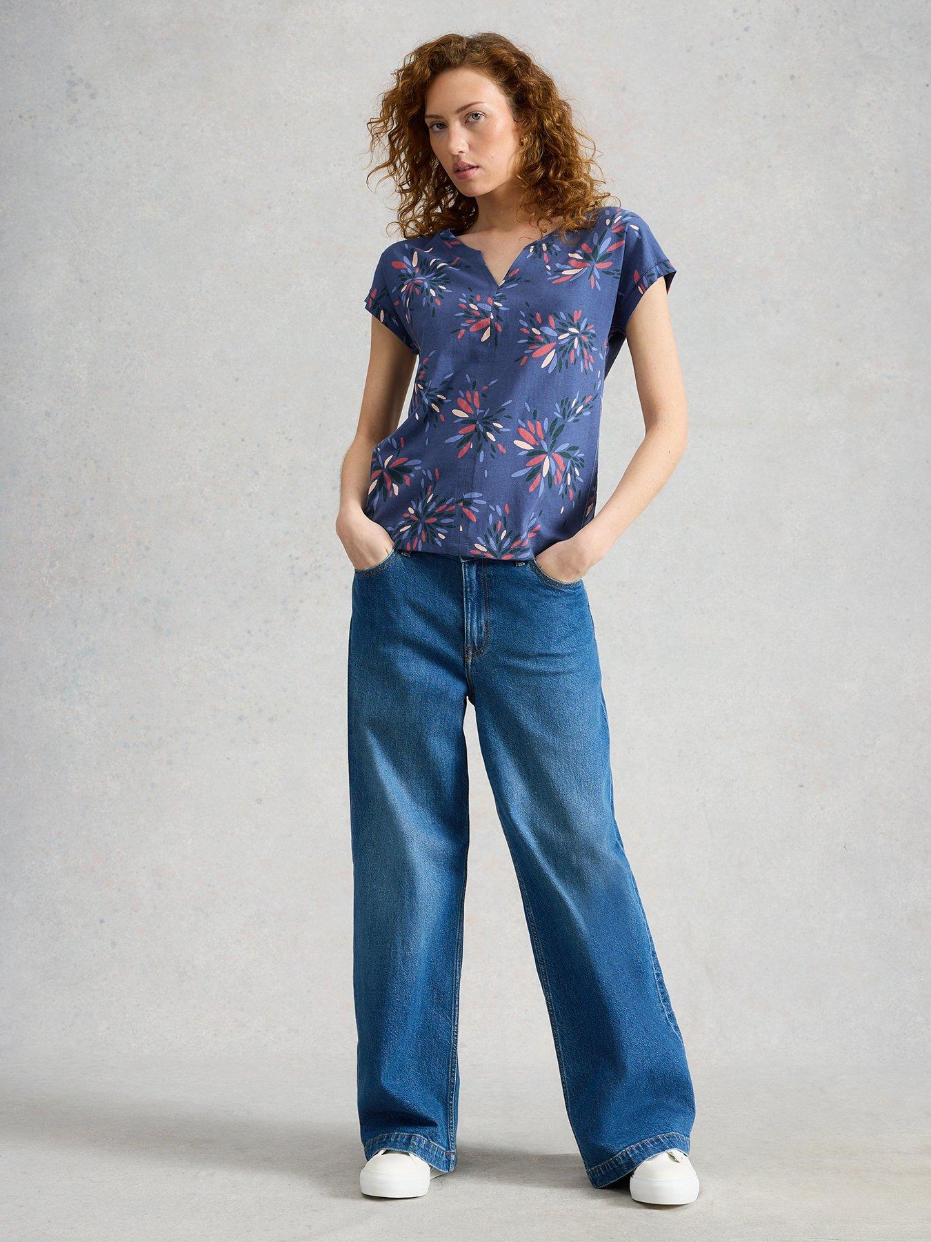 white-stuff-nelly-notch-neck-tee-navyfront