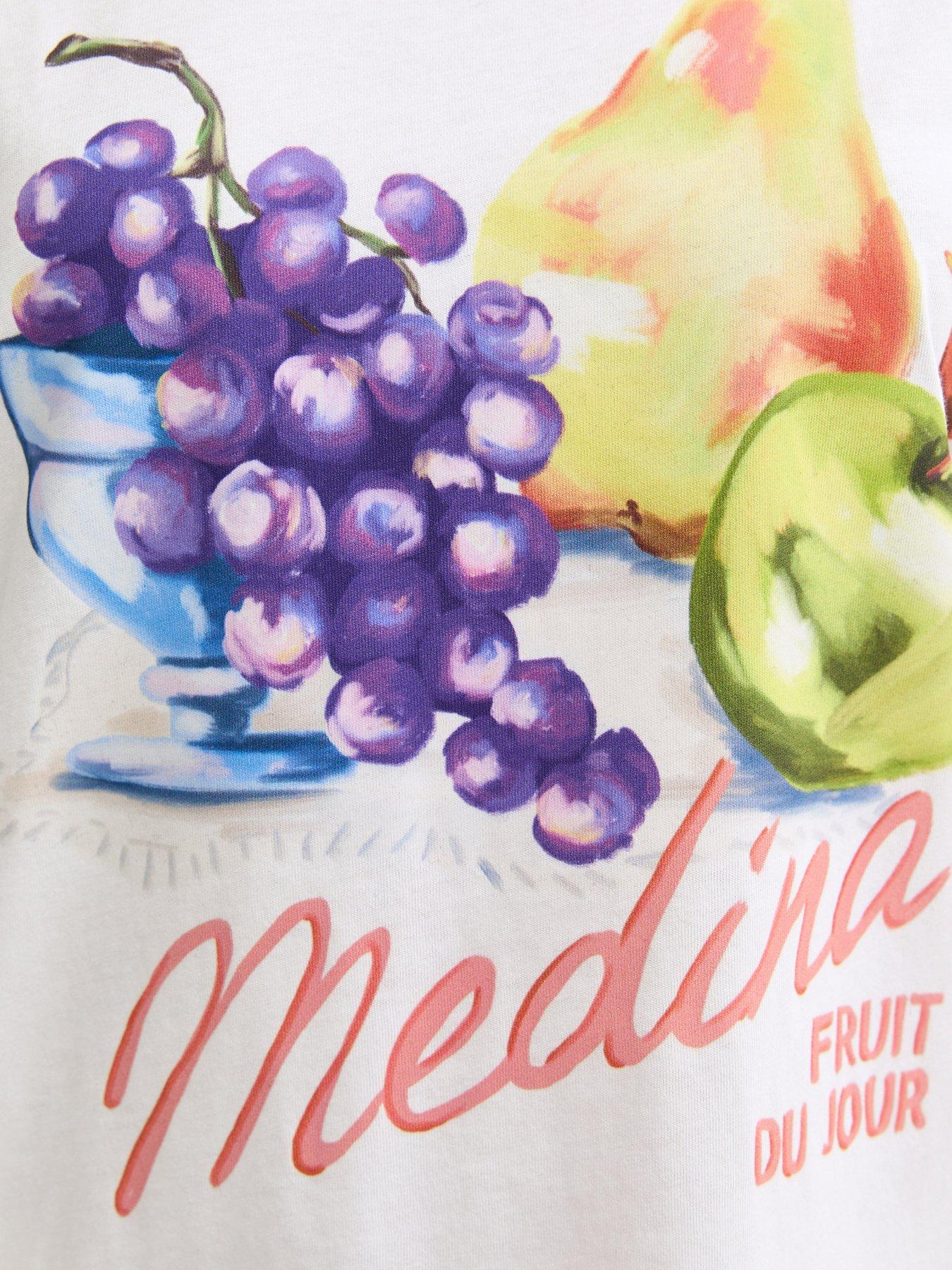 new-look-white-cotton-fruit-print-oversized-t-shirtdetail
