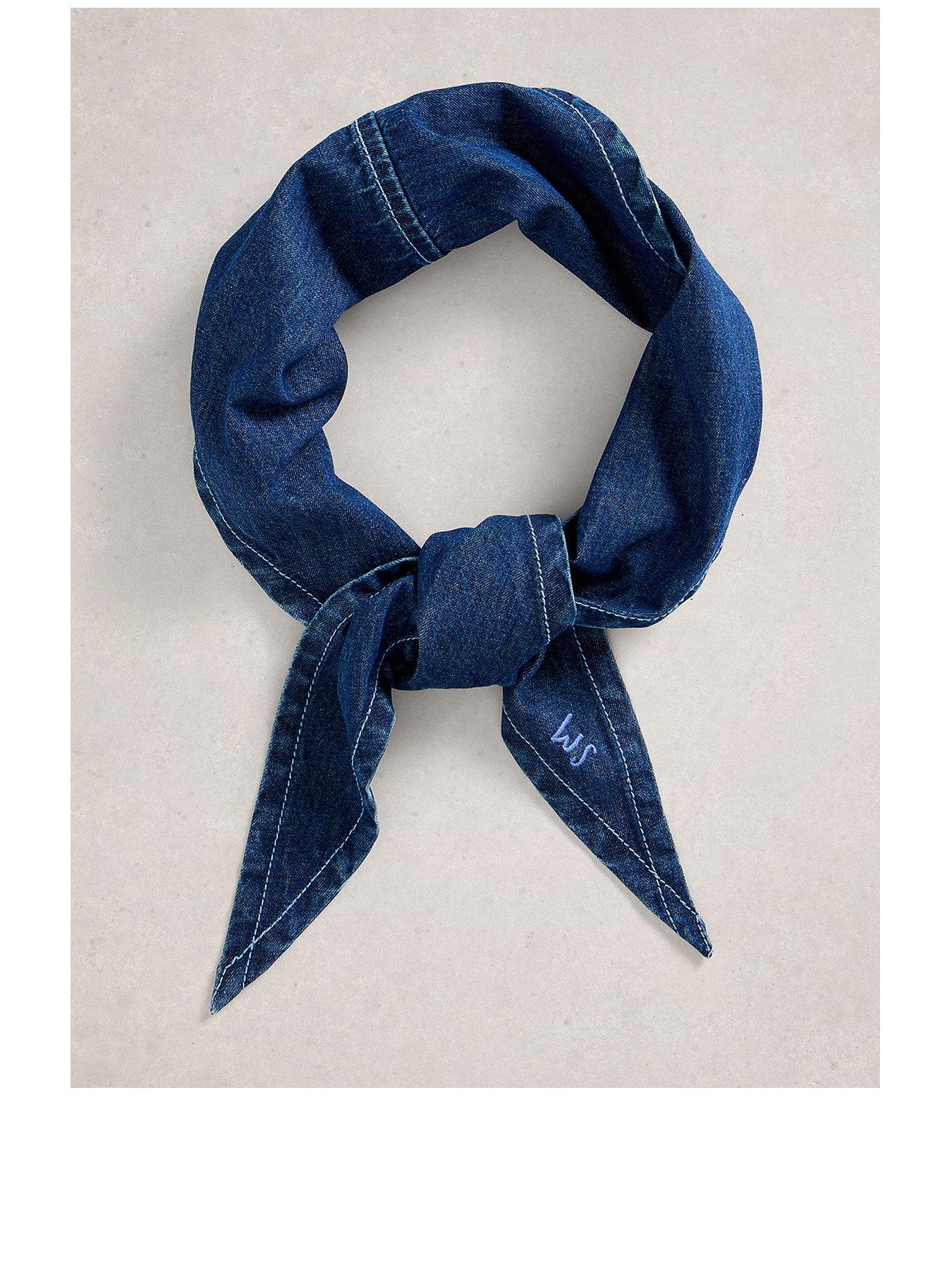 white-stuff-charlie-denim-triangle-scarf-blue