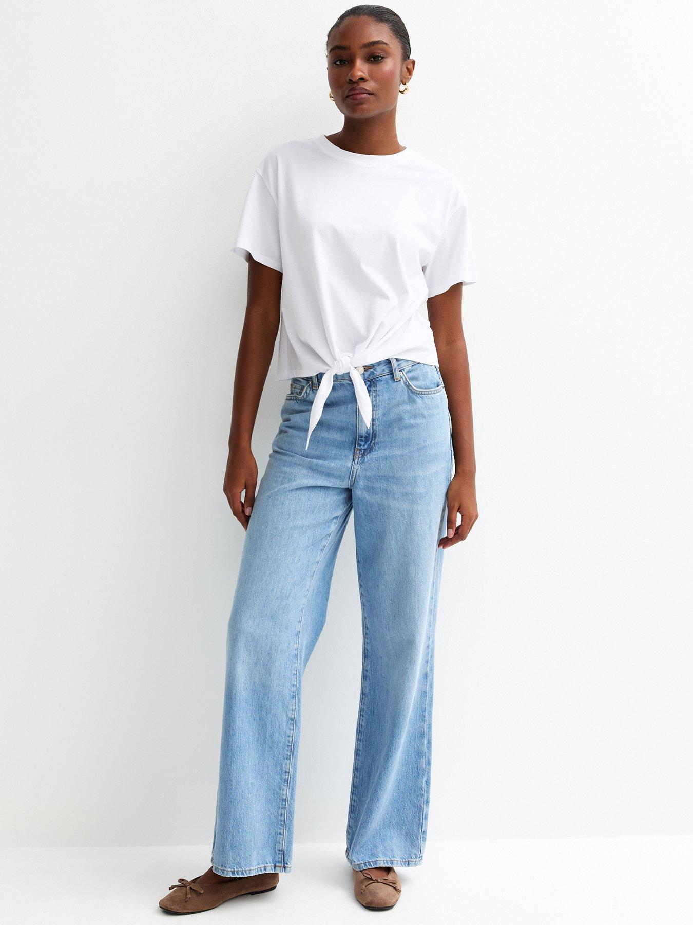 new-look-cotton-tie-front-t-shirt-whiteback