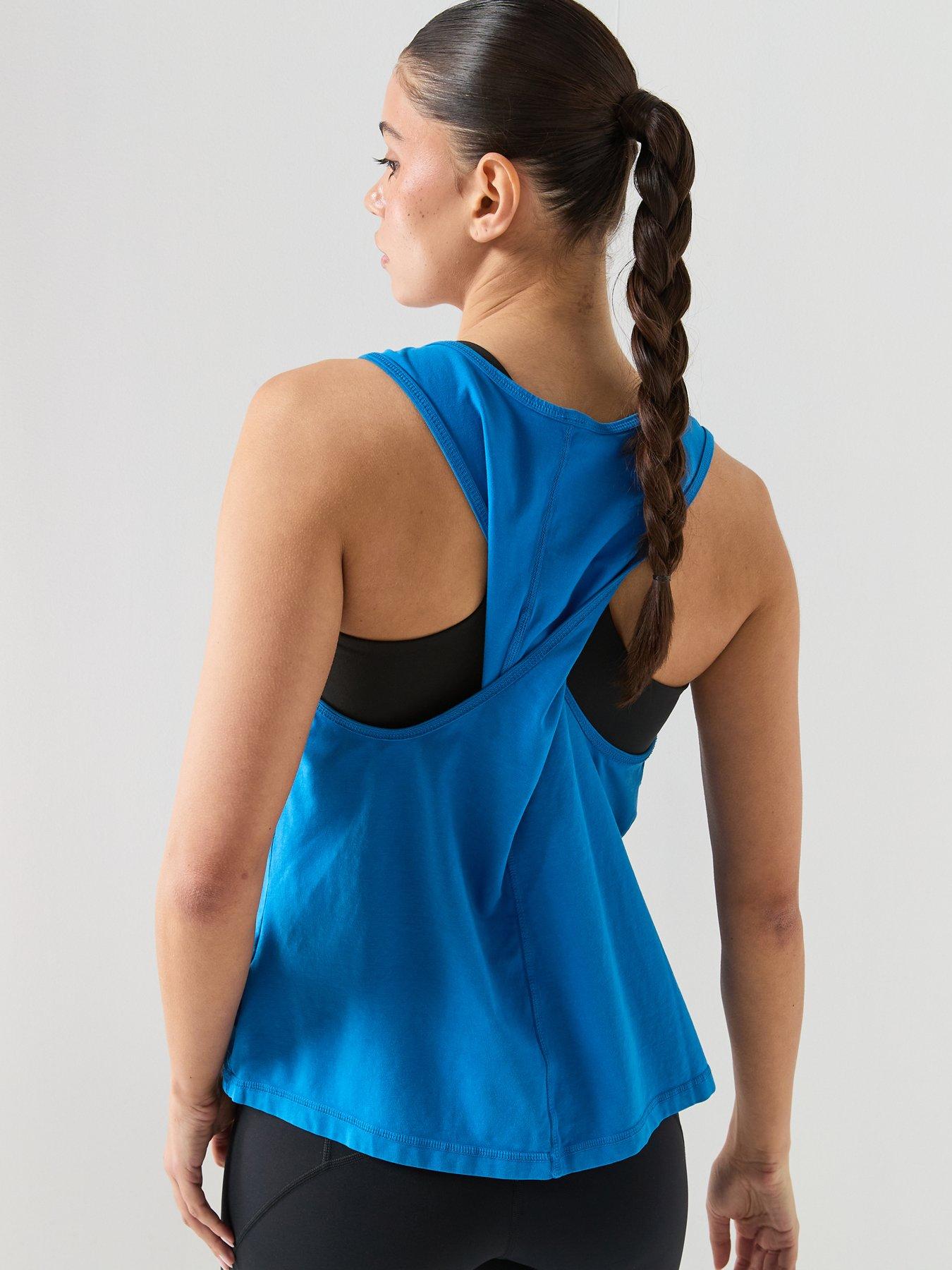 fp-movement-womens-training-hot-shot-twist-tank-bluestillFront