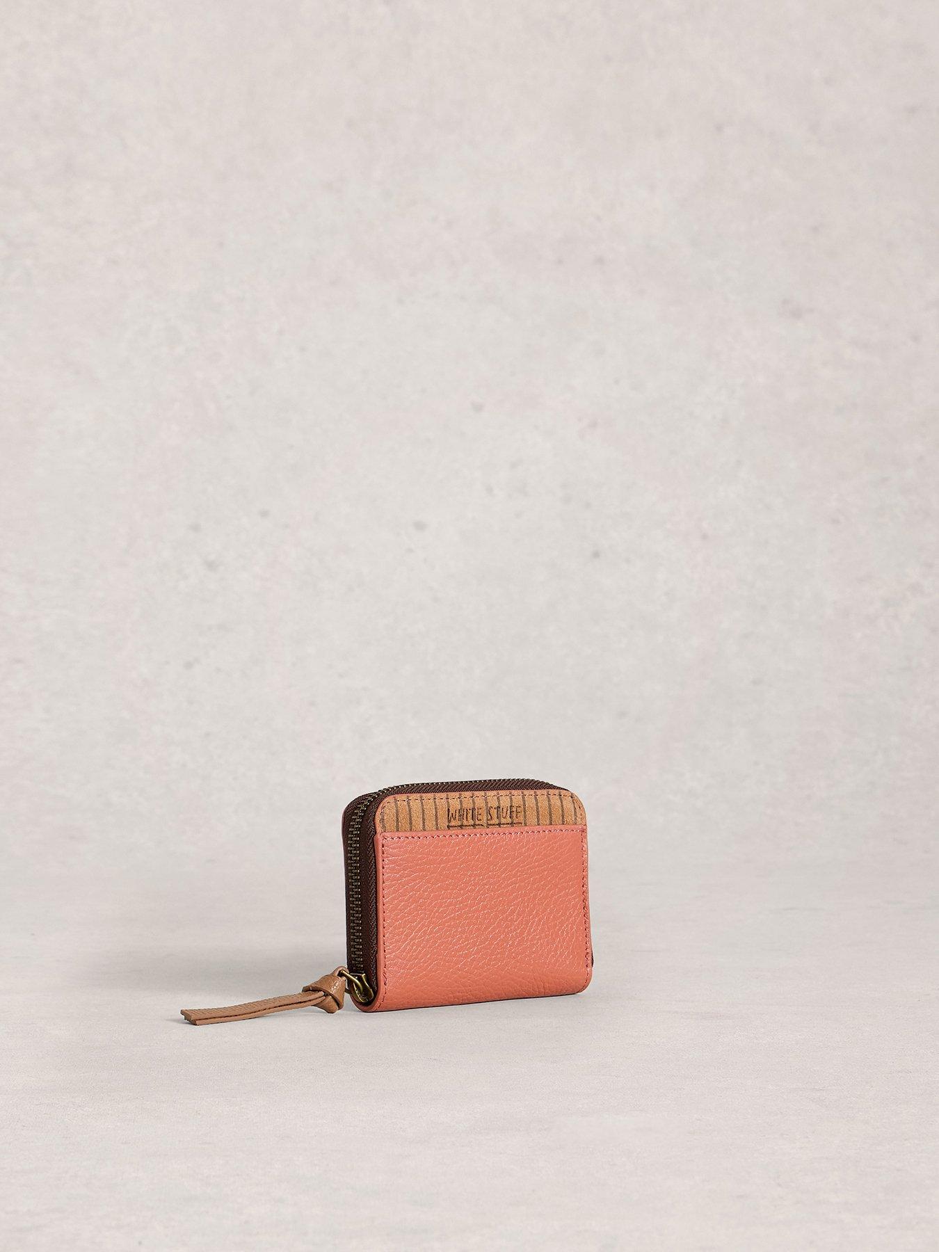 Image 3 of 4 of White Stuff Cerys Zip Around Purse