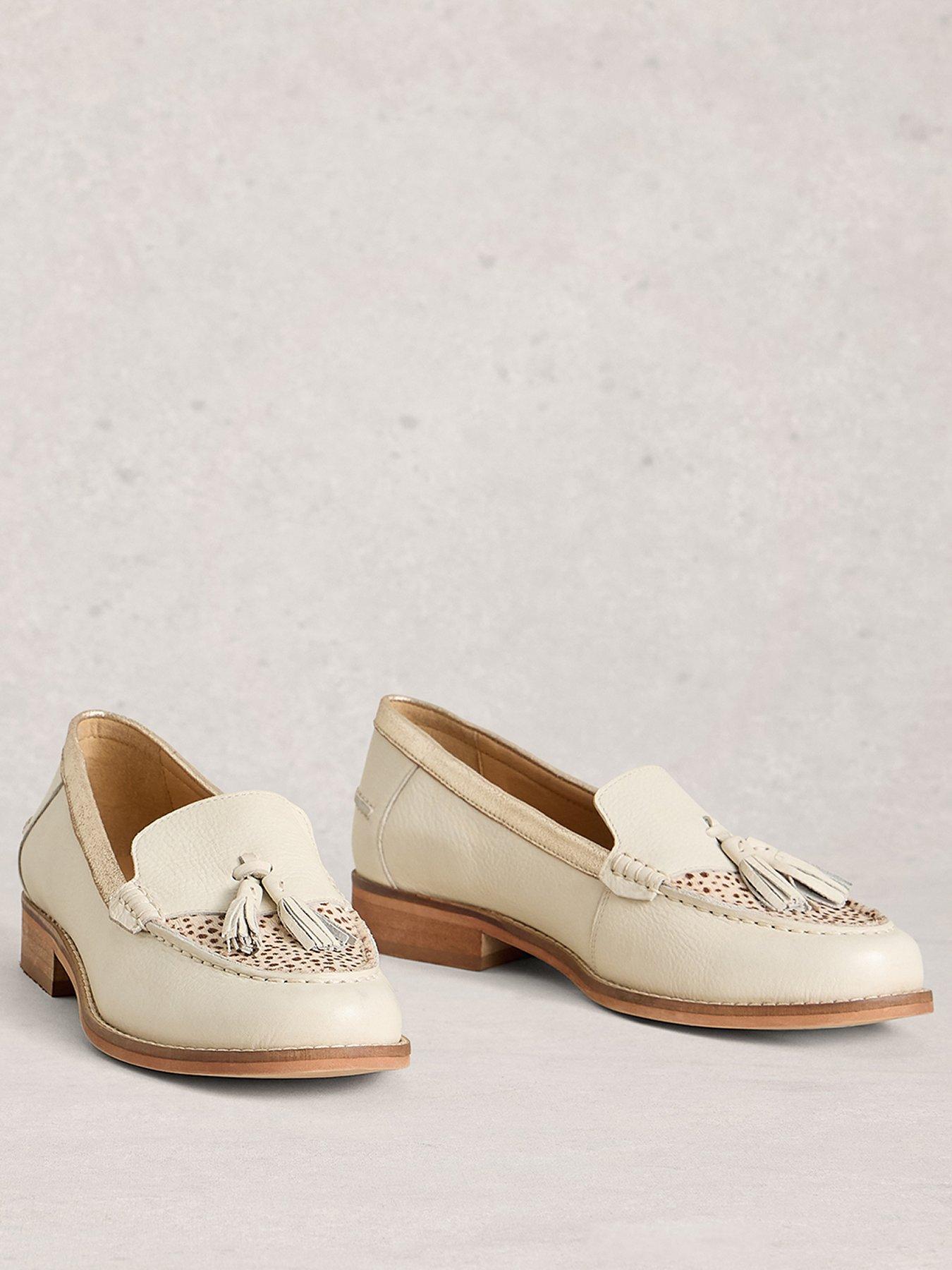white-stuff-elba-loafer-creamstillFront