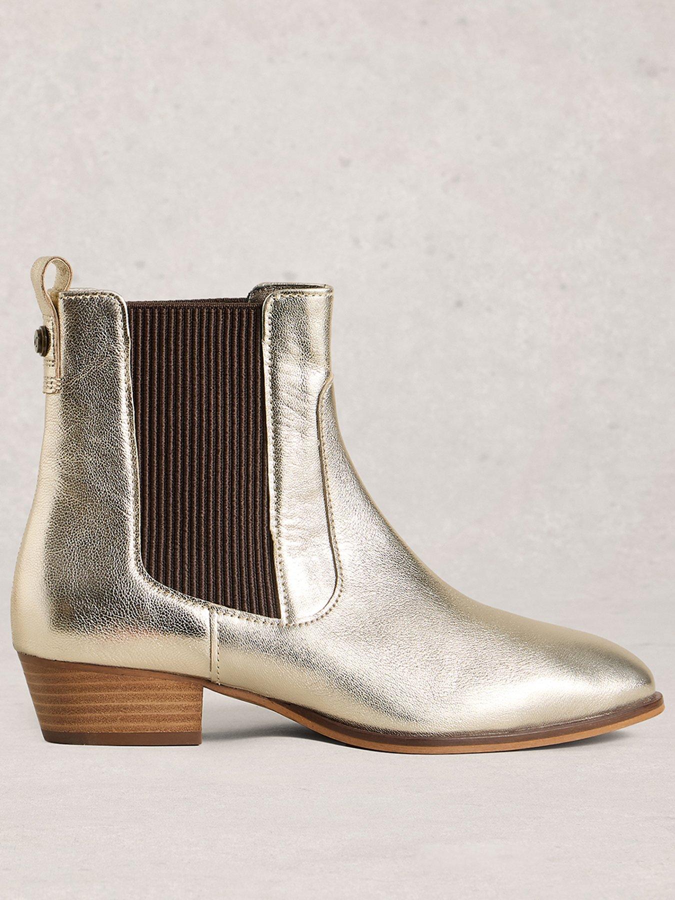 white-stuff-chelsea-willow-ankle-boot-gold-tone
