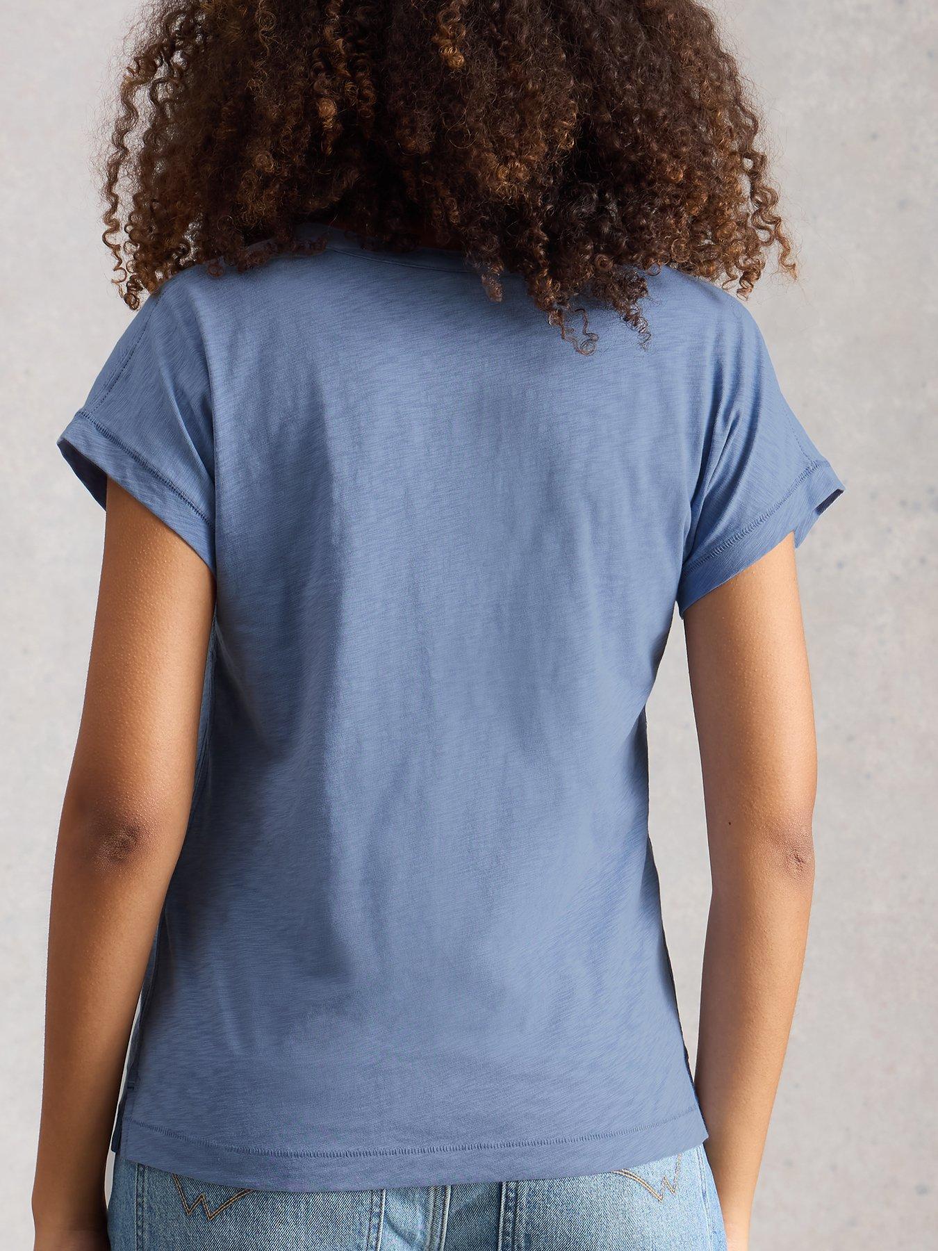 white-stuff-nina-notch-neck-t-shirt-bluestillFront