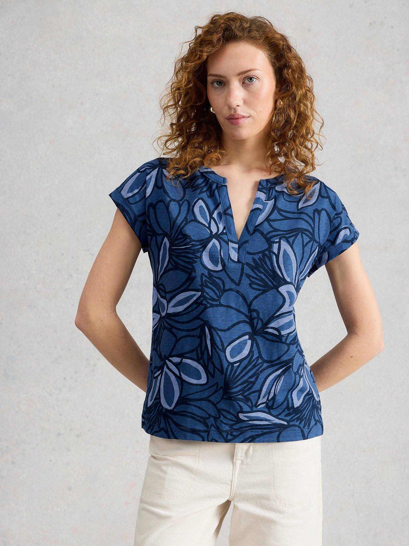 white-stuff-nina-notch-neck-t-shirt-bluefront