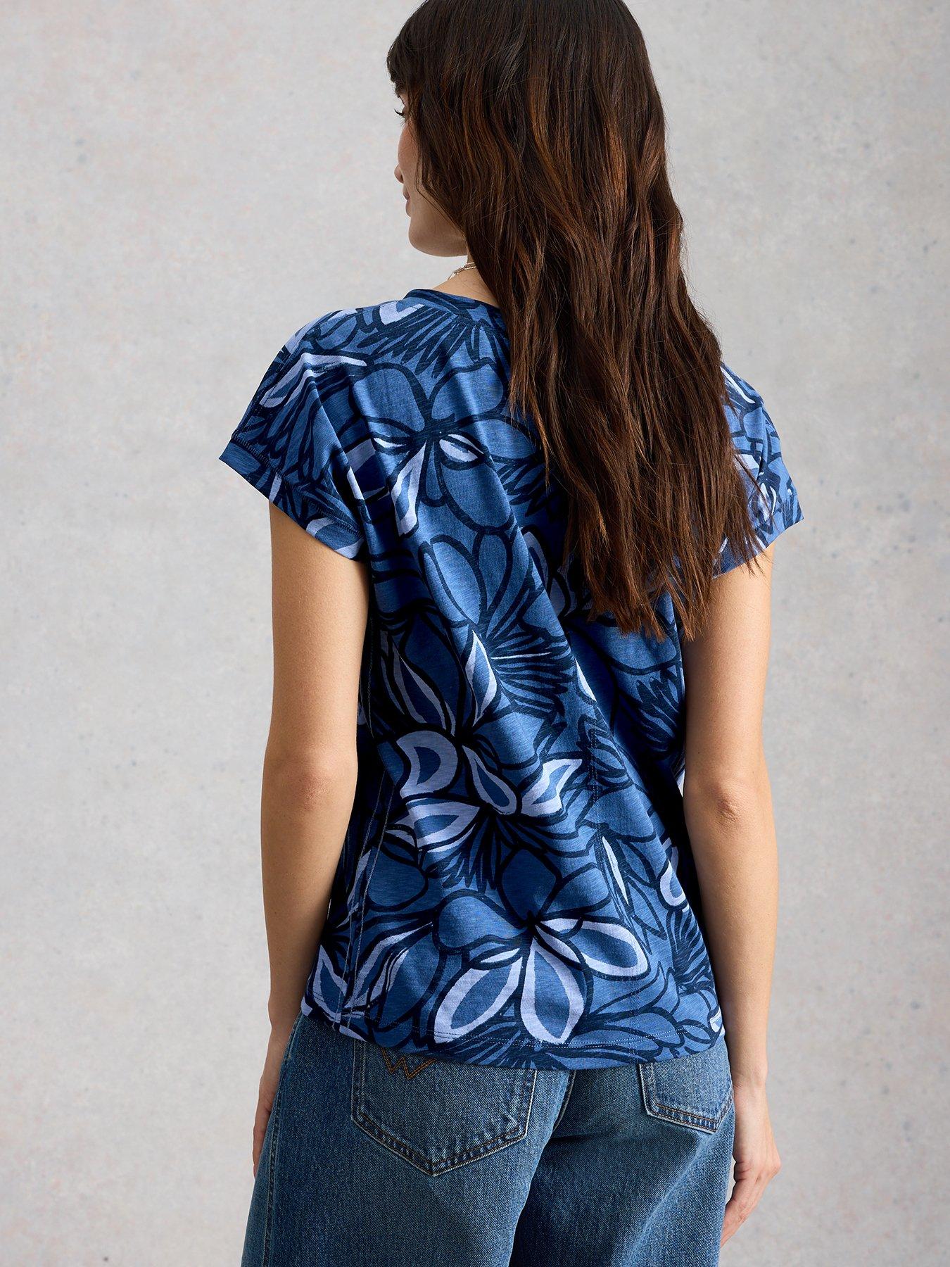 white-stuff-nelly-notch-neck-t-shirt-bluestillFront