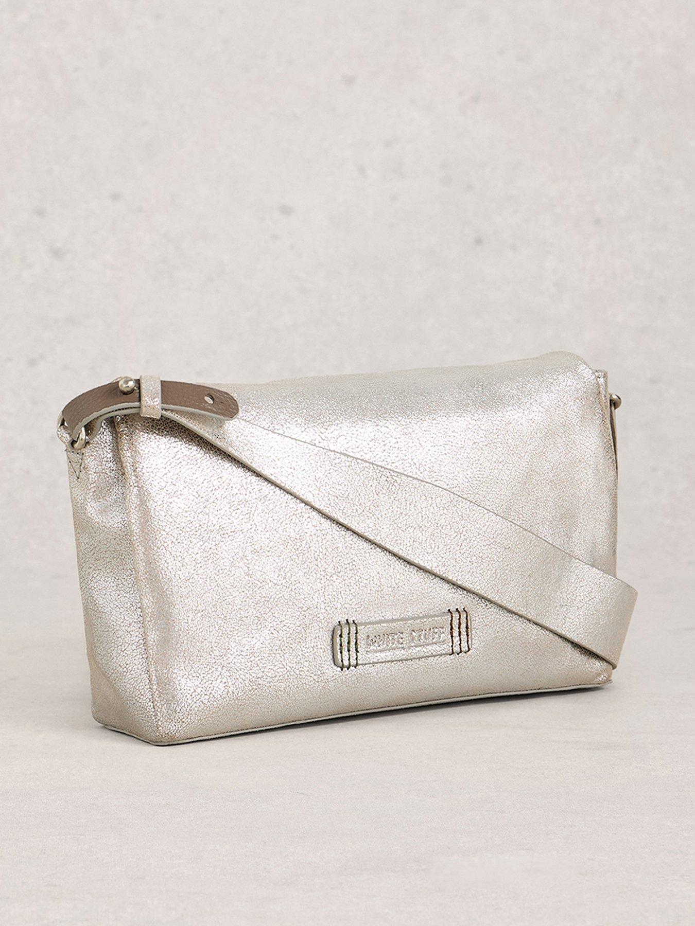 Image 1 of 4 of White Stuff Tiggy Crossbody Bag