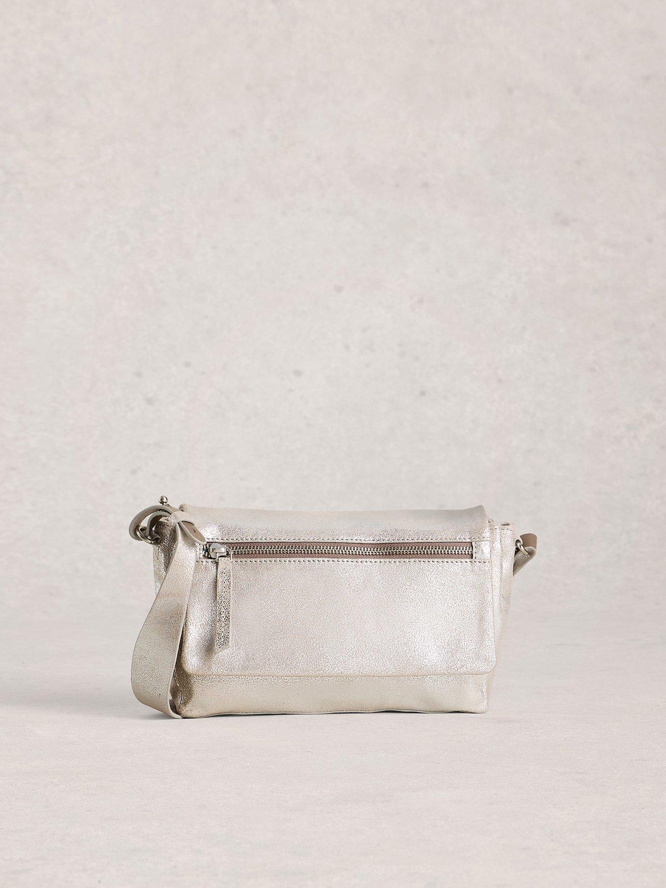 Image 2 of 4 of White Stuff Tiggy Crossbody Bag