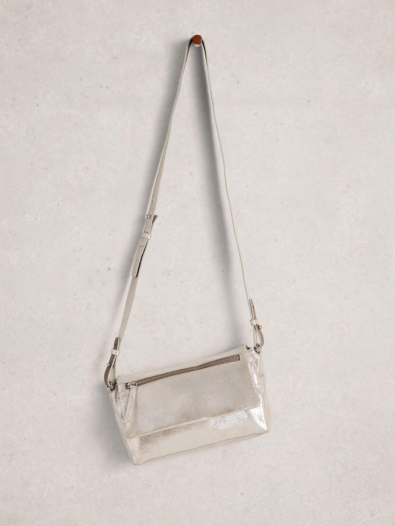 Image 3 of 4 of White Stuff Tiggy Crossbody Bag