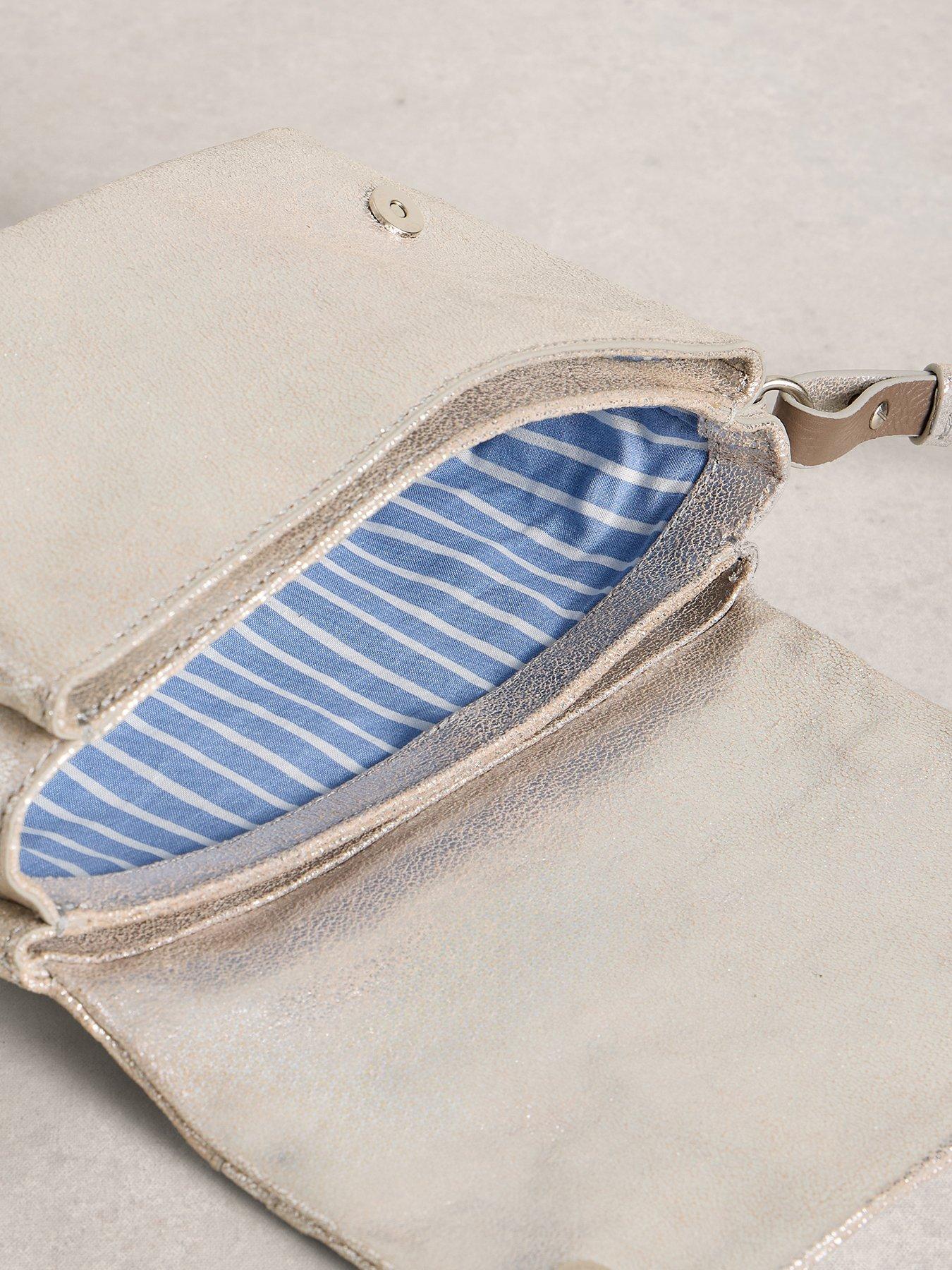 Image 4 of 4 of White Stuff Tiggy Crossbody Bag
