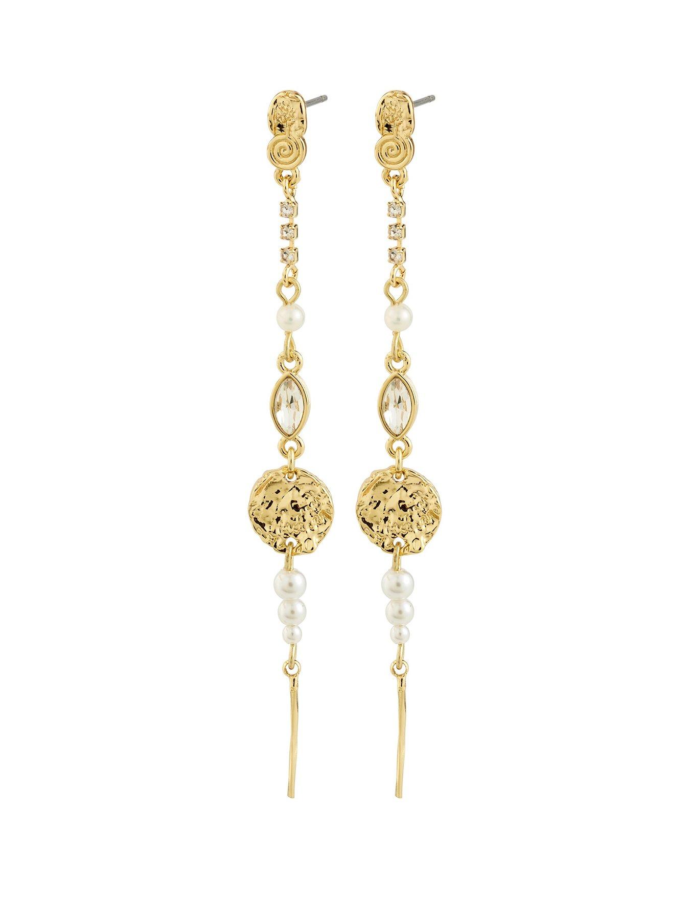 pilgrim-fire-earrings-gold-plated