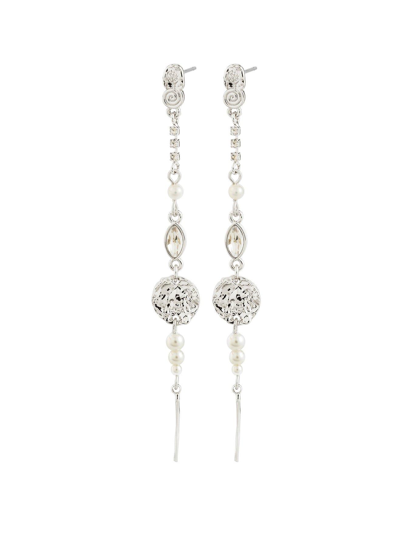 pilgrim-fire-earrings-silver-platedfront