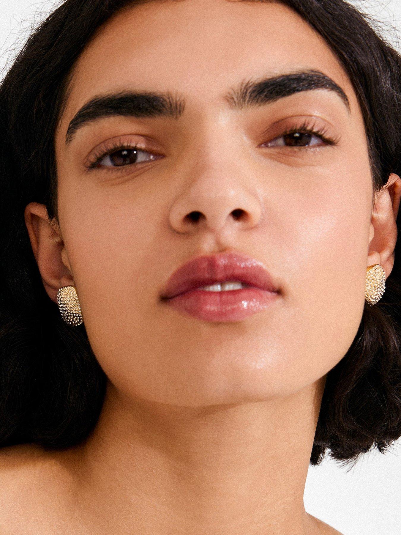 pilgrim-ember-earrings-gold-plated