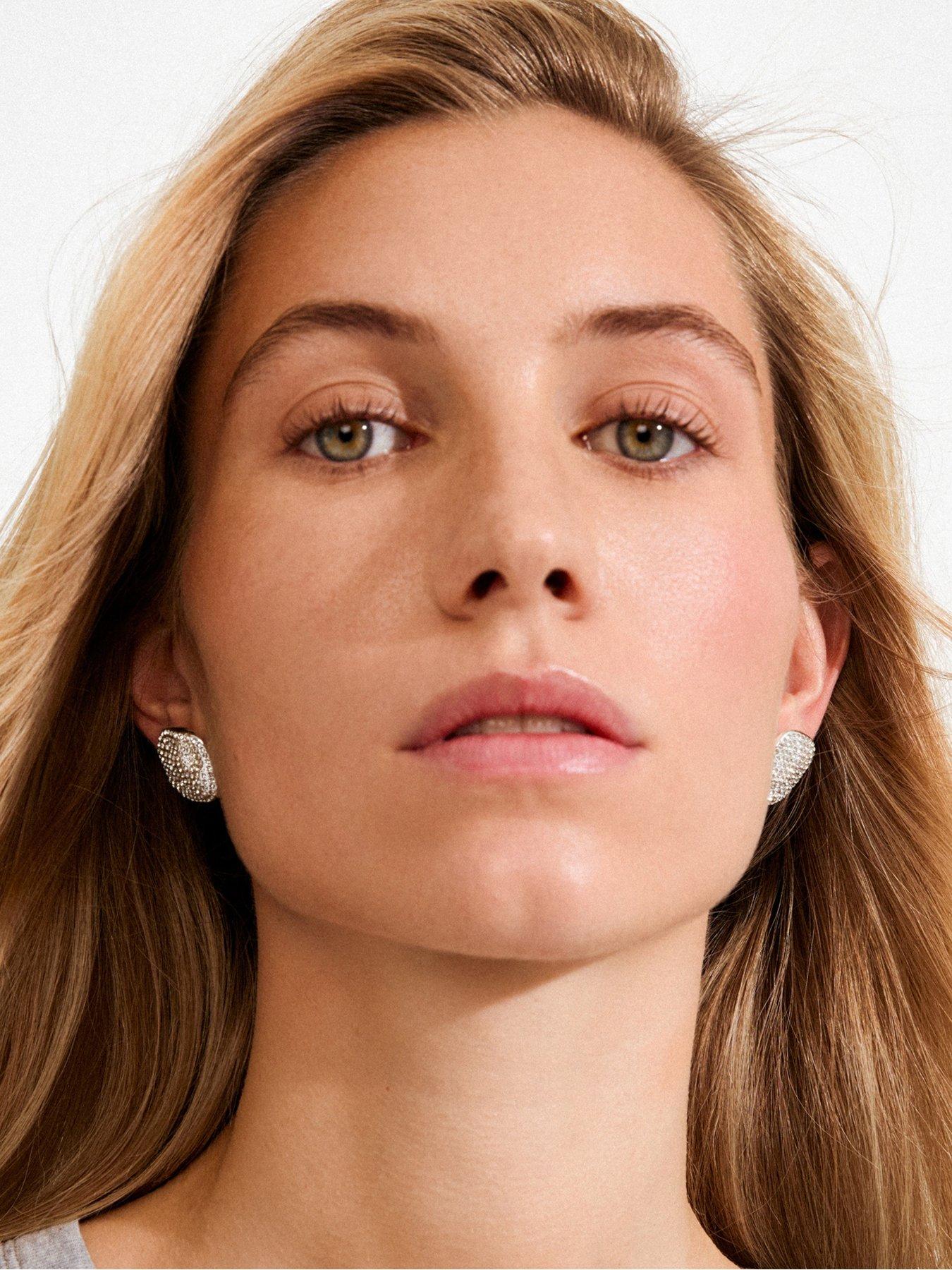 pilgrim-ember-earrings-silver-platedstillFront
