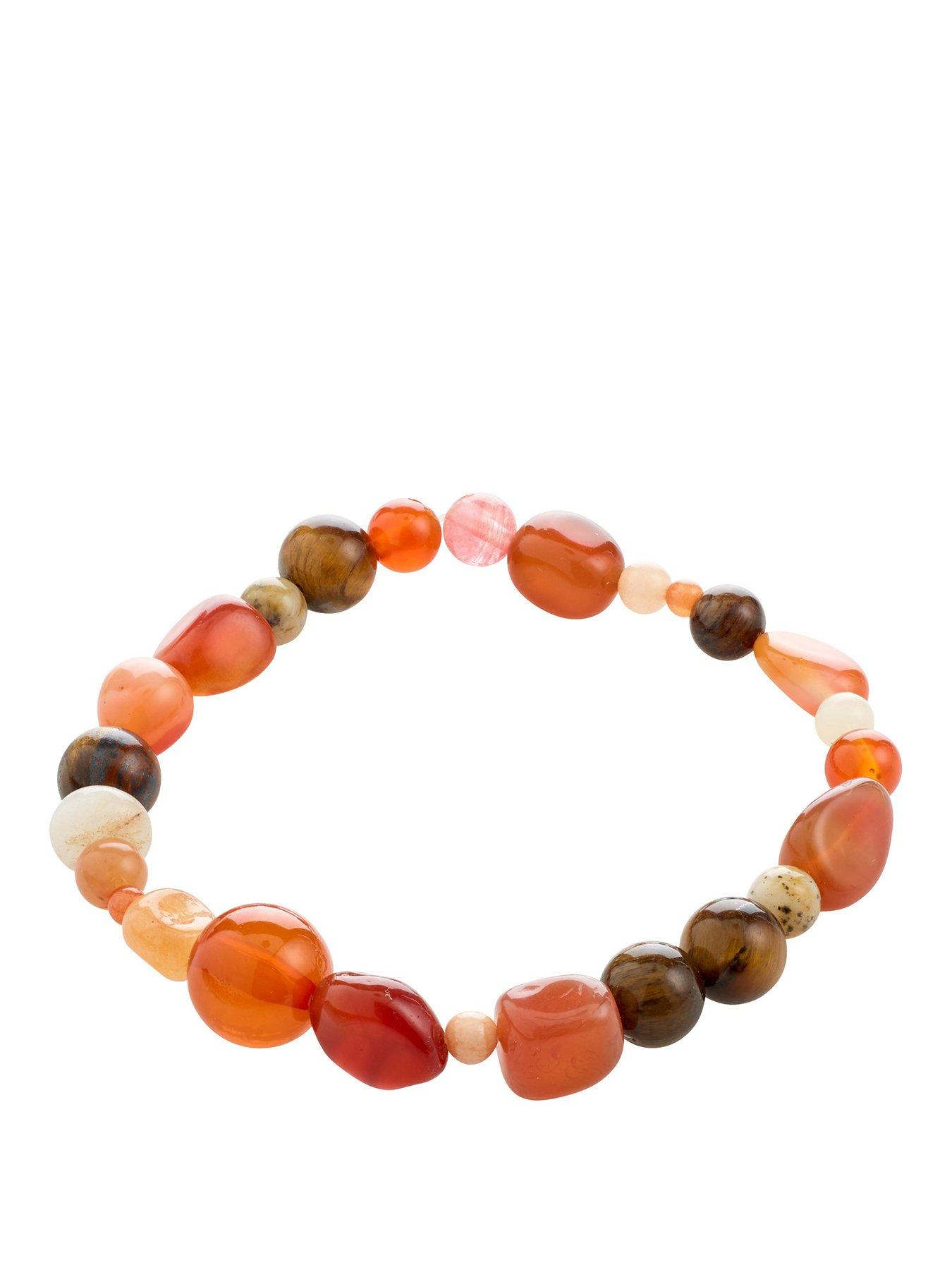 pilgrim-iris-bracelet-redmultifront