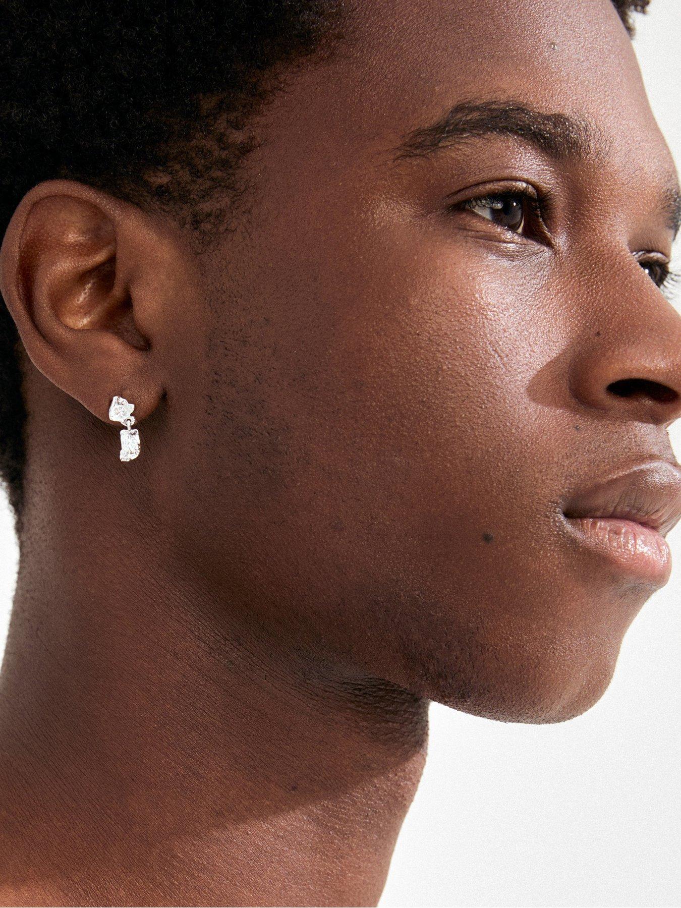 pilgrim-ami-earrings-silver-platedstillFront