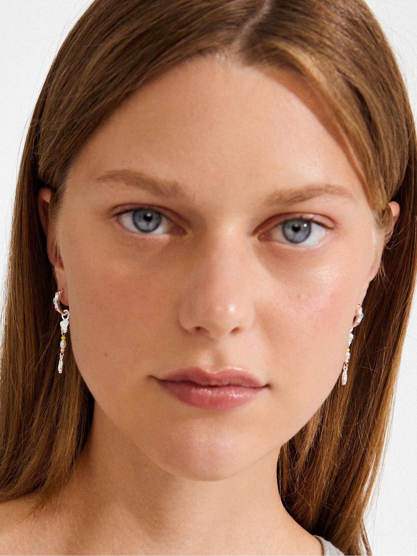 pilgrim-ellington-earrings-silver-platedstillFront