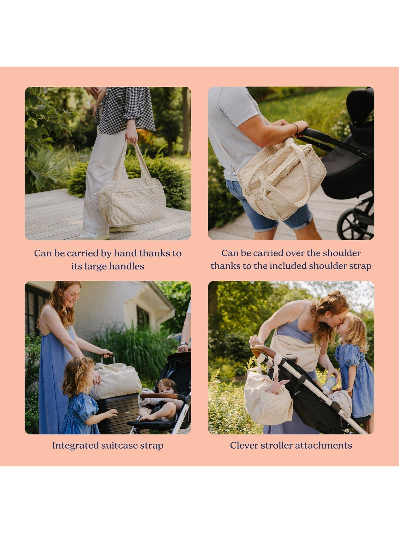 babymoov-changing-bag-fluffy-corduroy-beigedetail