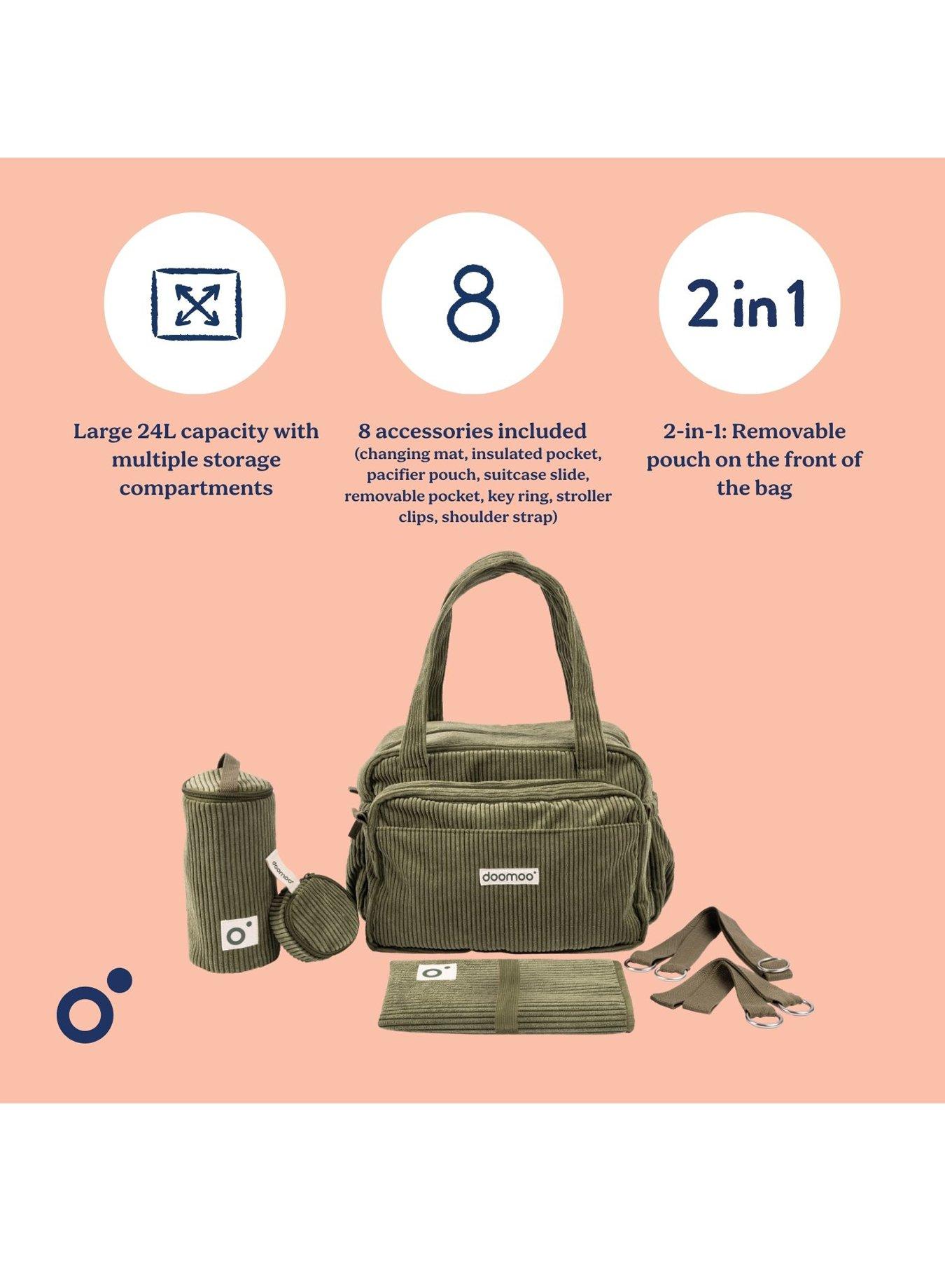 babymoov-changing-bag-fluffy-corduroy-khakiback
