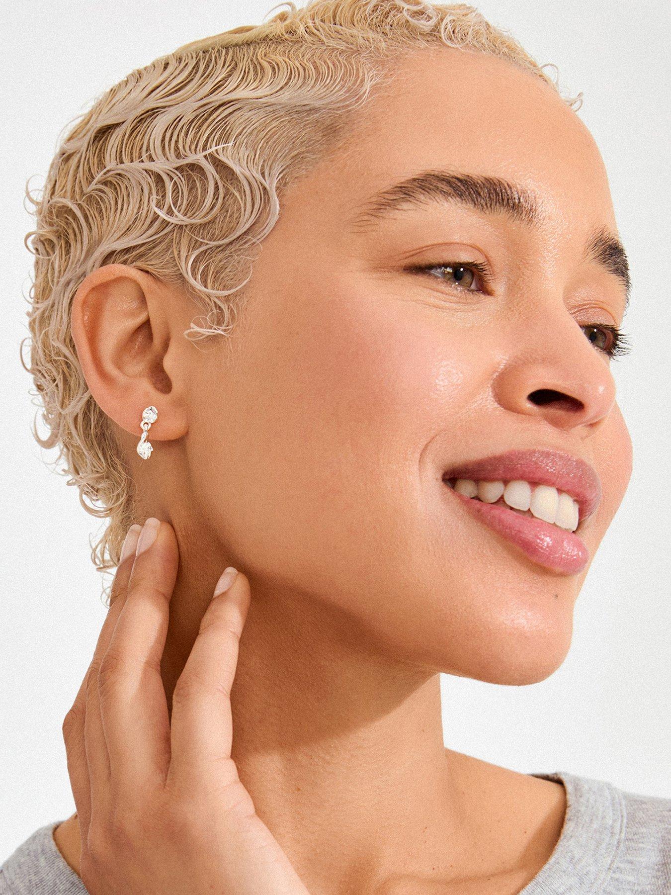 pilgrim-eliyah-earrings-silver-plated