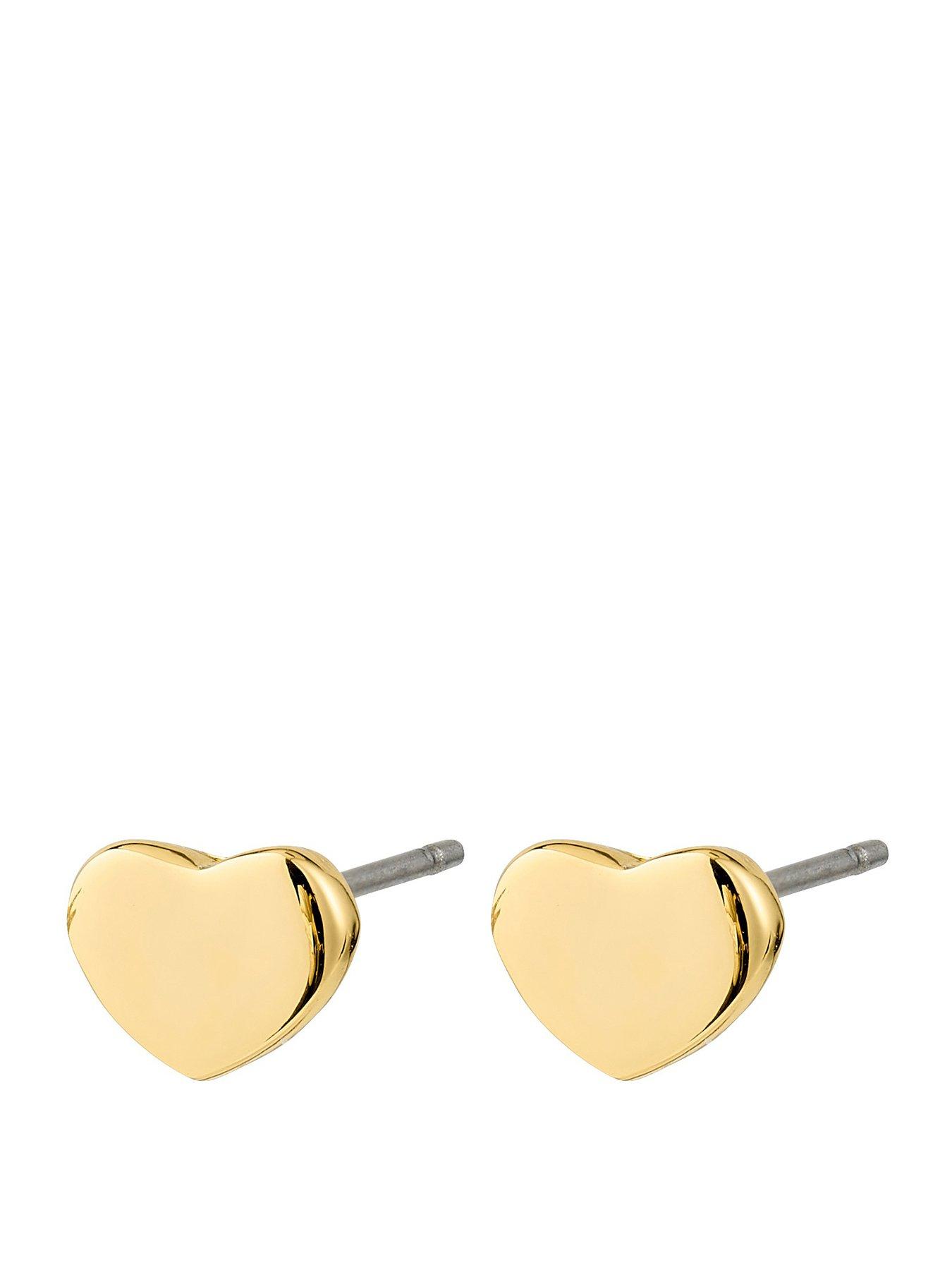pilgrim-arin-earrings-gold-platedfront