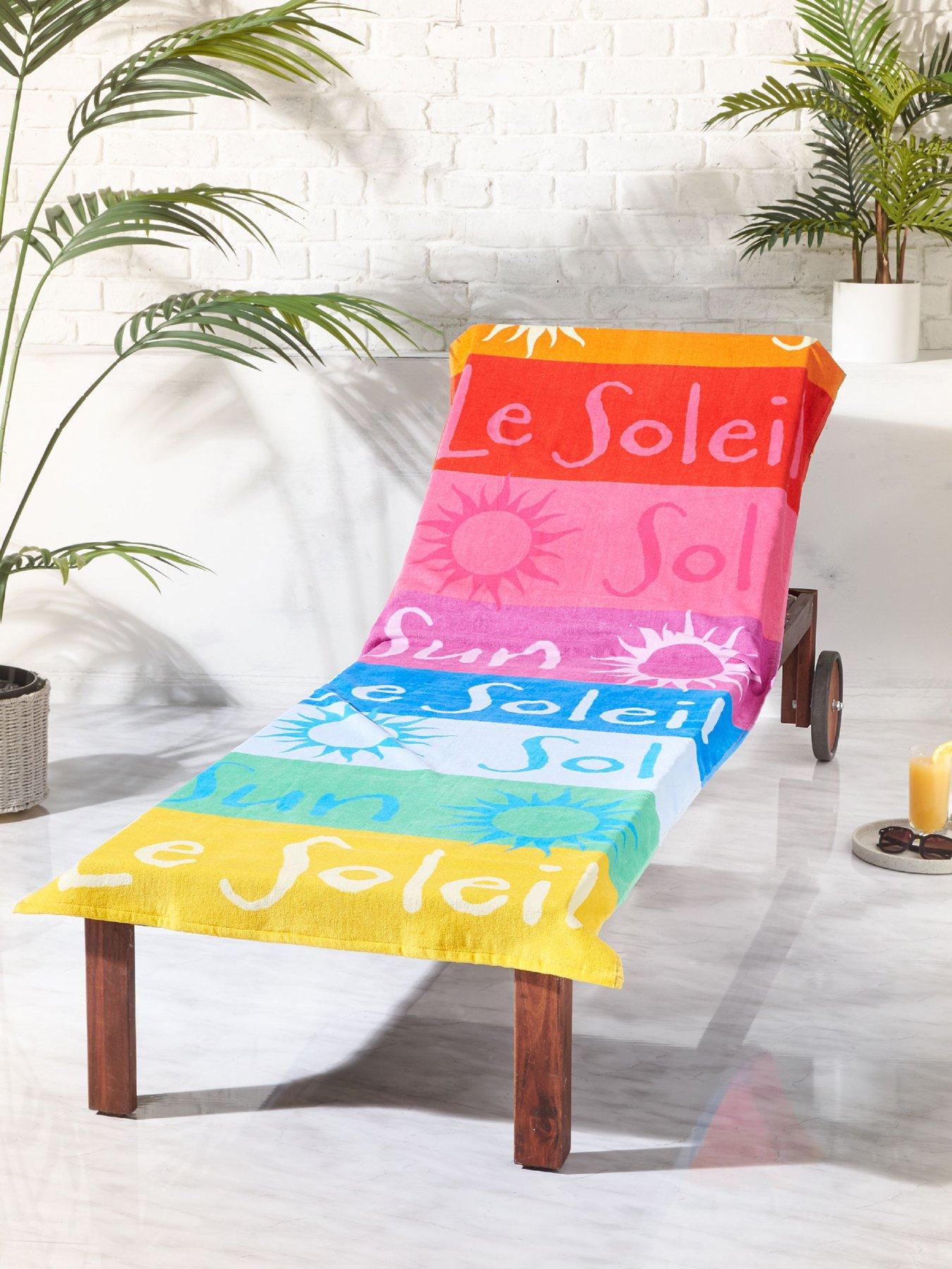 catherine-lansfield-block-stripe-lounger-100-cotton-sun-lounger-towel-bright
