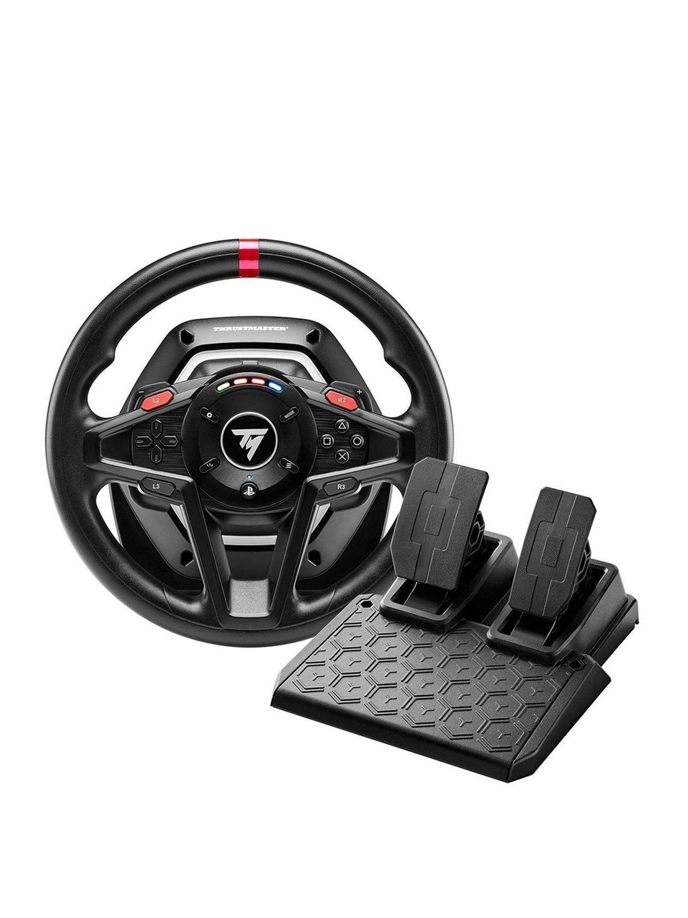 Image 1 of 3 of Thrustmaster Thrustmaster T-128 PS5/PS4