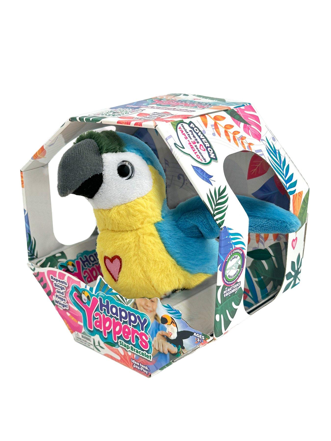 happy-yappers-blue-parrotfront