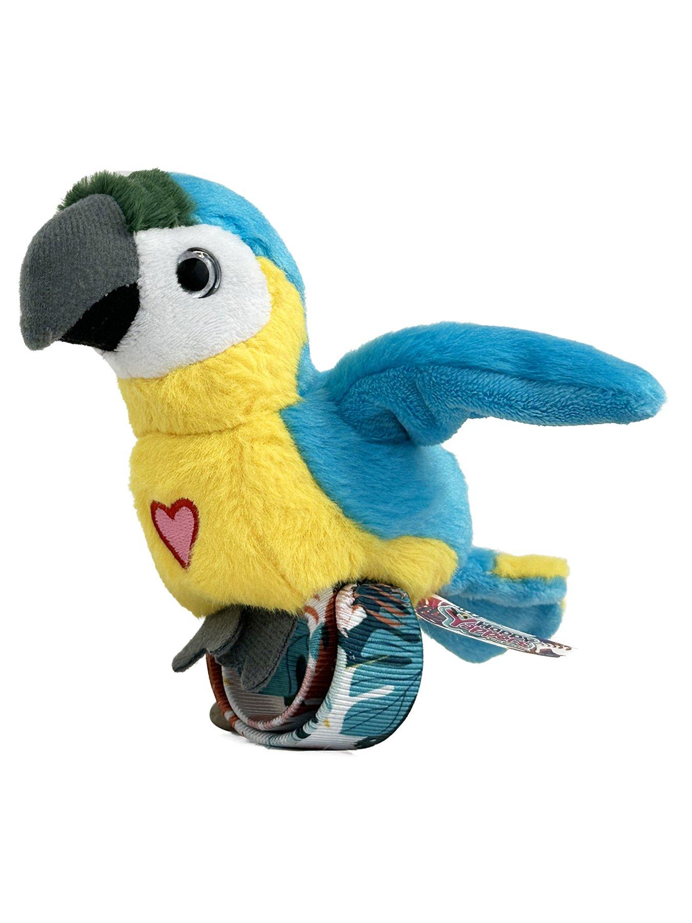 happy-yappers-blue-parrotstillFront