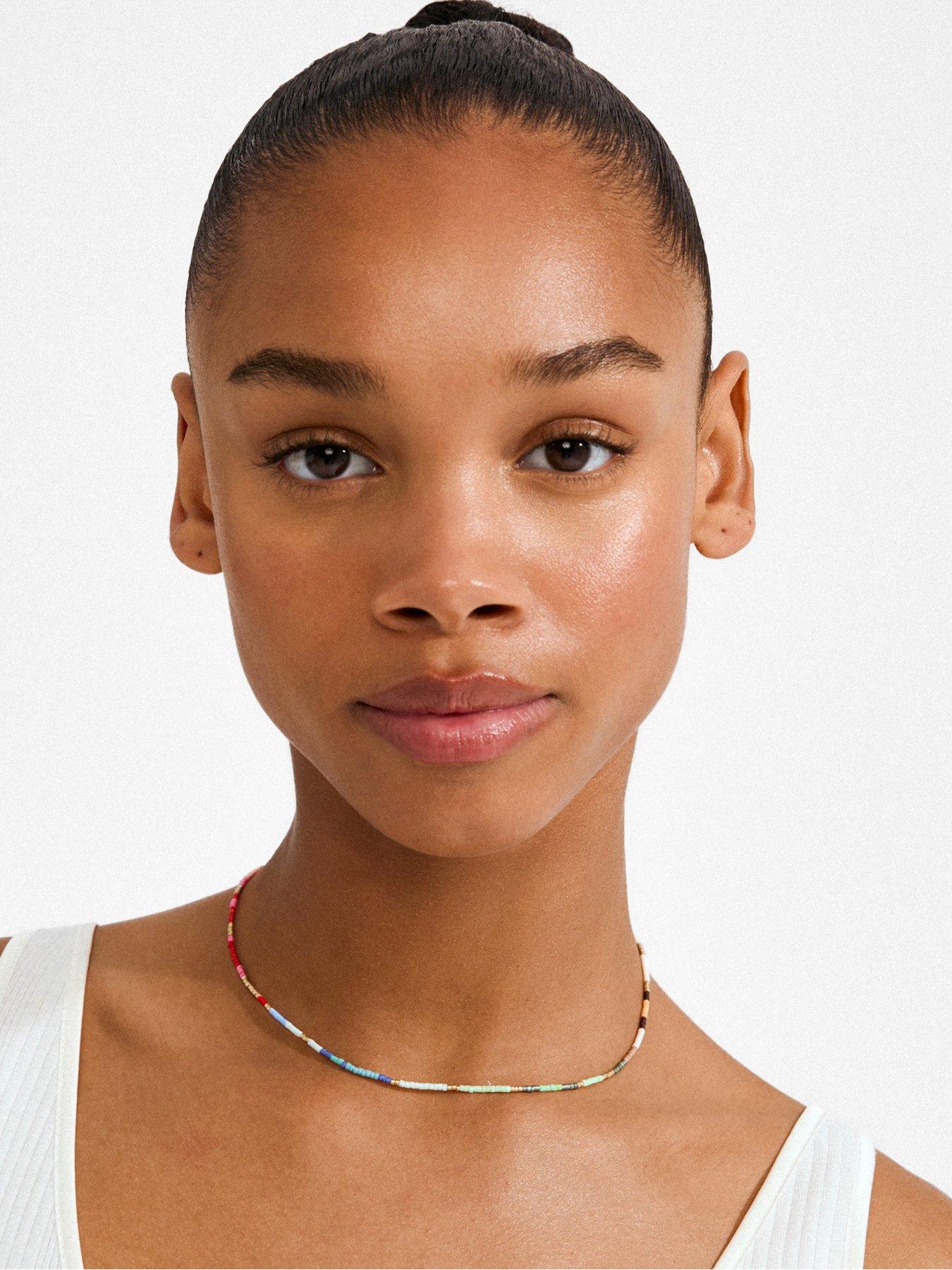 pilgrim-alison-necklace-multi-gold-platedback