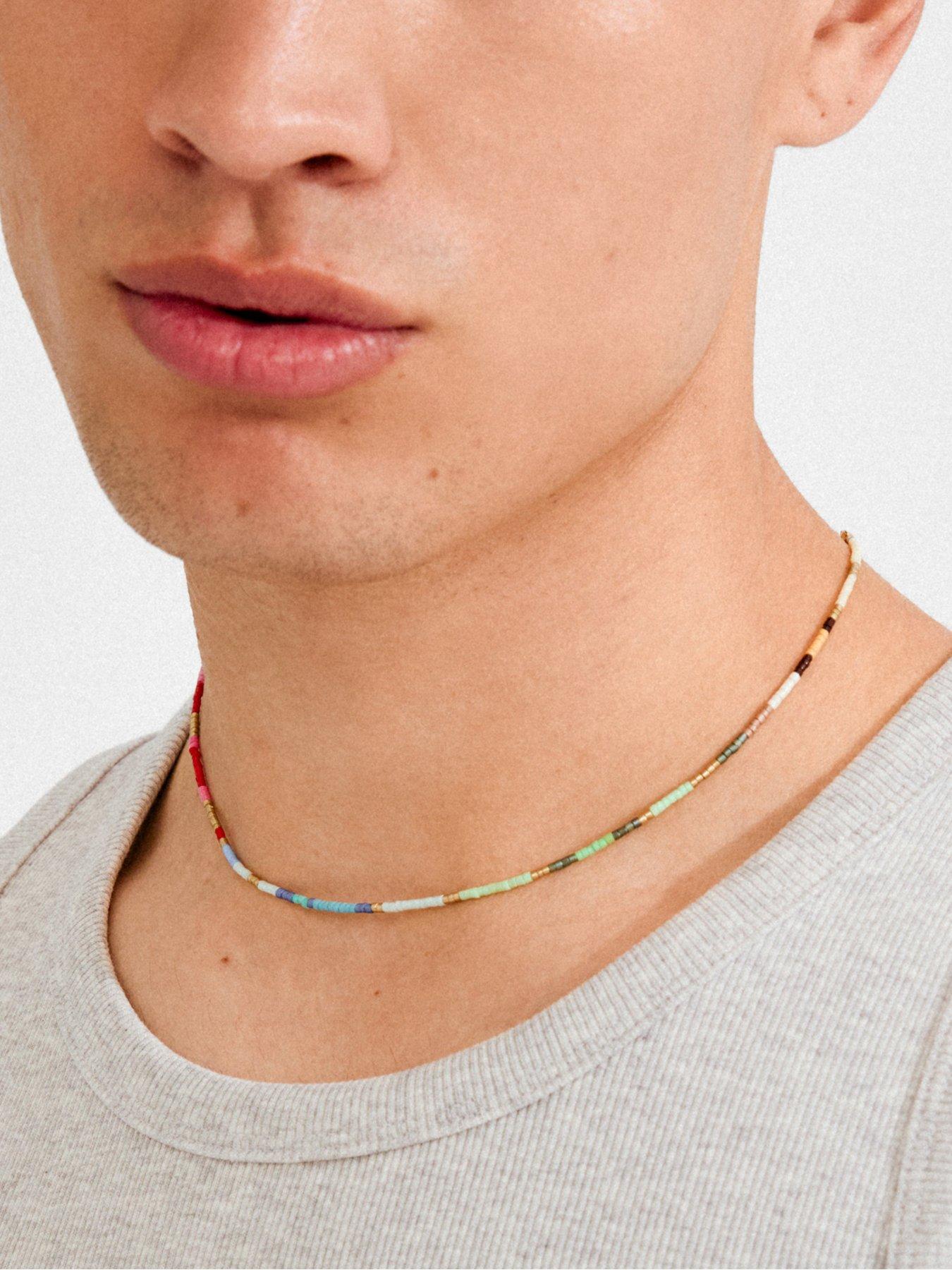 pilgrim-alison-necklace-multi-gold-platedoutfit