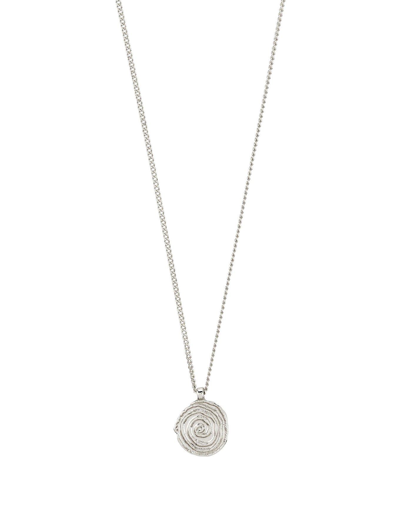 pilgrim-air-necklace-silver-plated