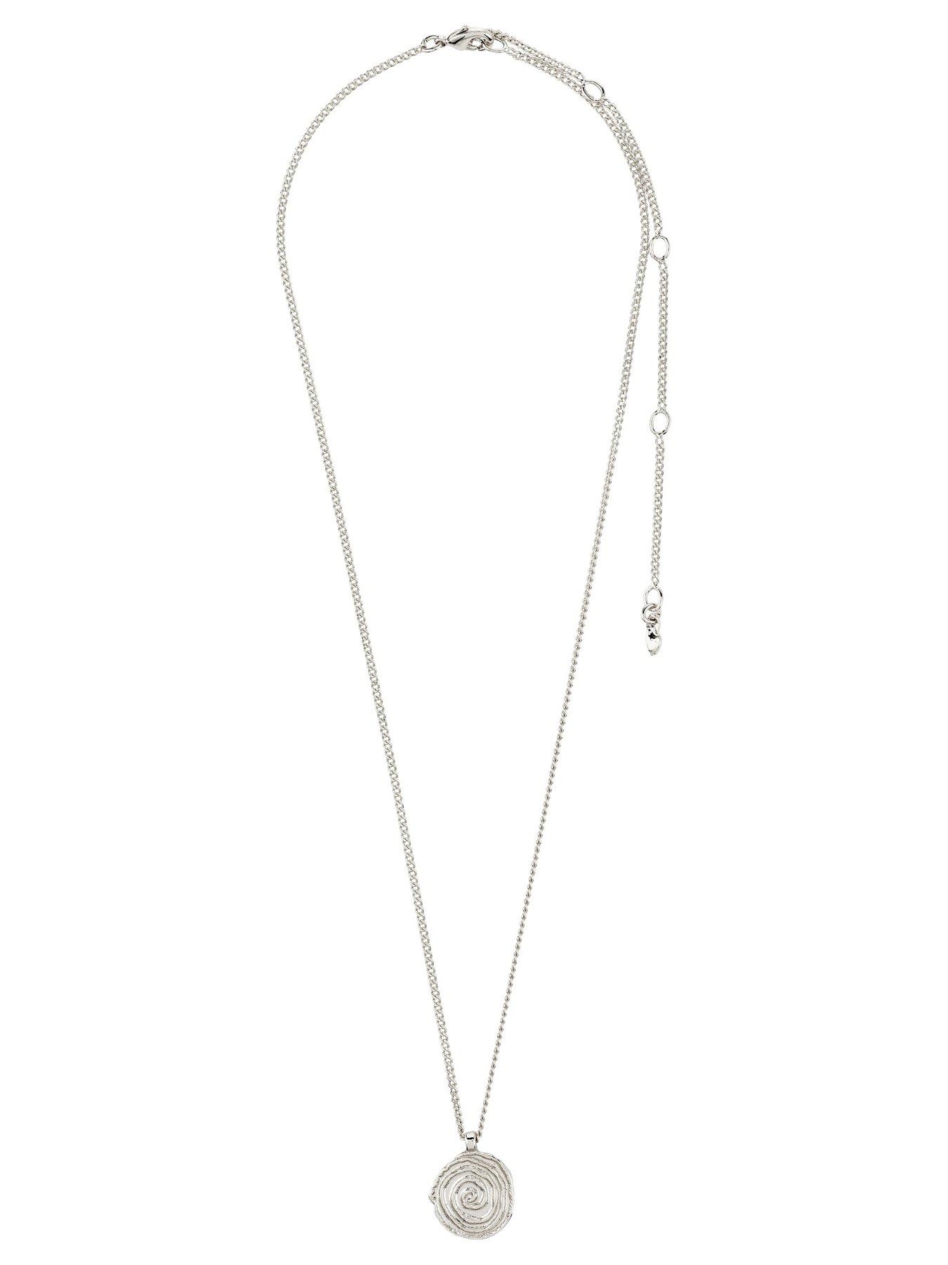 pilgrim-air-necklace-silver-plateddetail