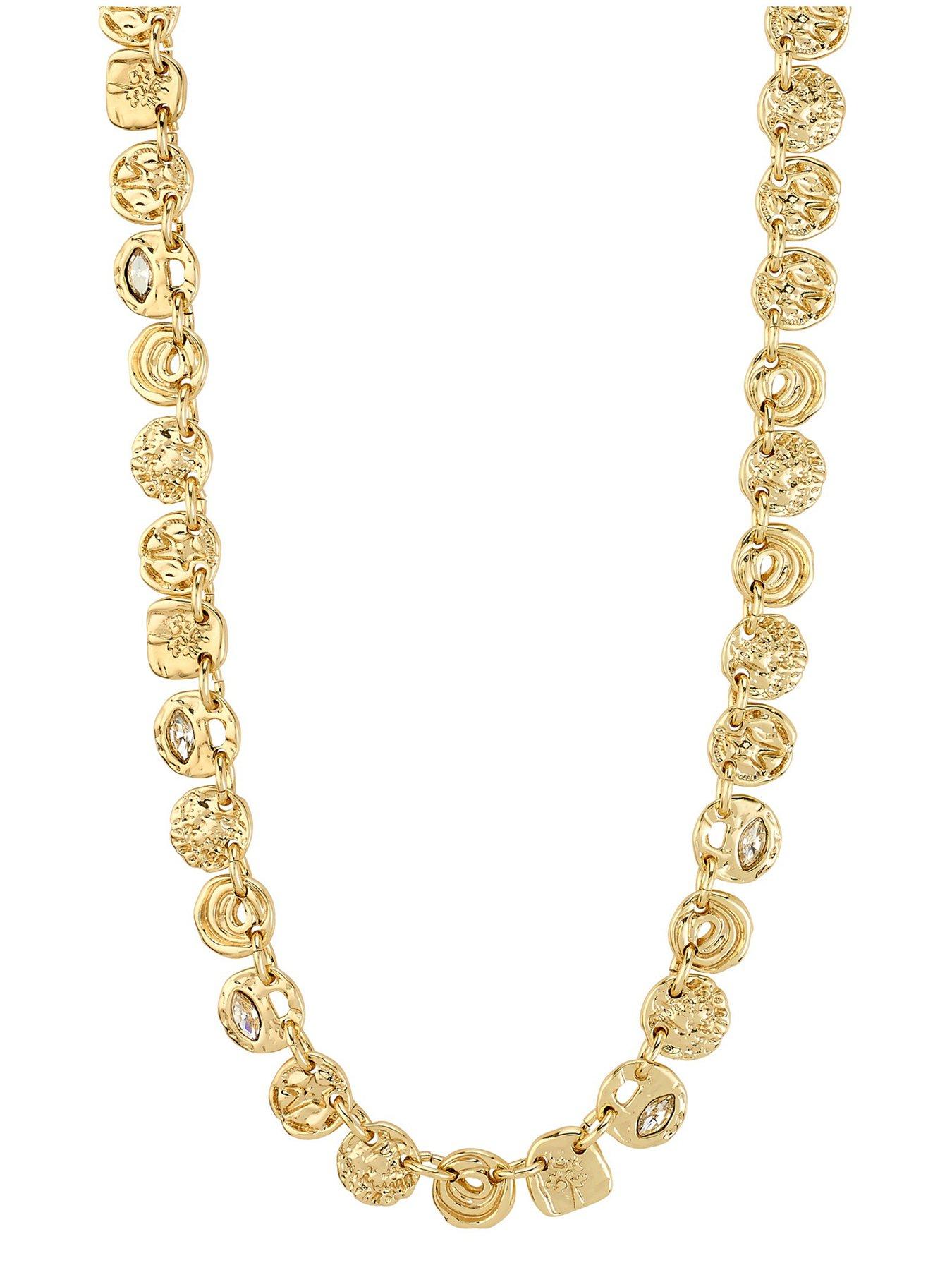 pilgrim-fire-necklace-gold-plated