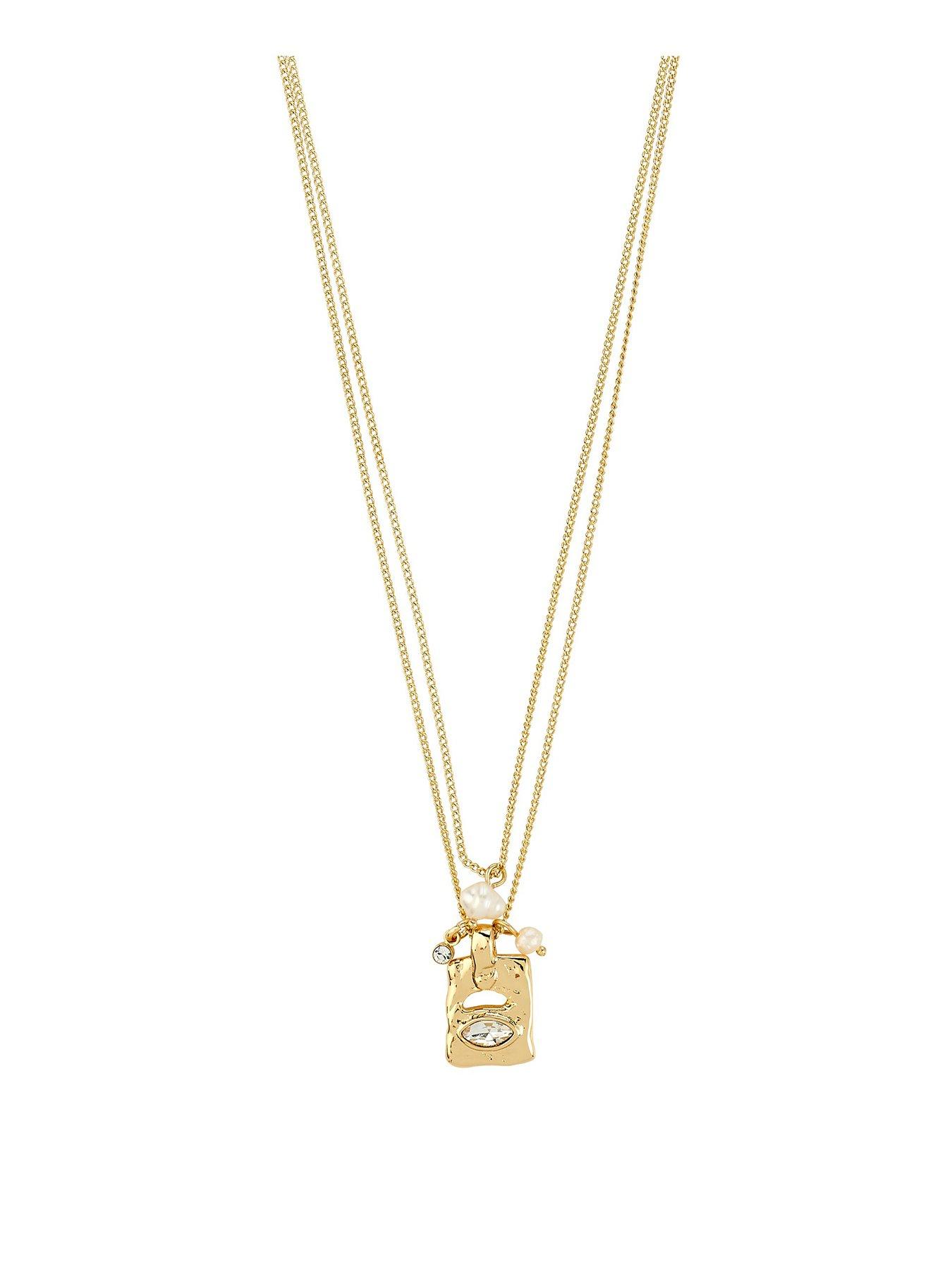 pilgrim-fire-necklace-2-in-1-set-gold-platedfront