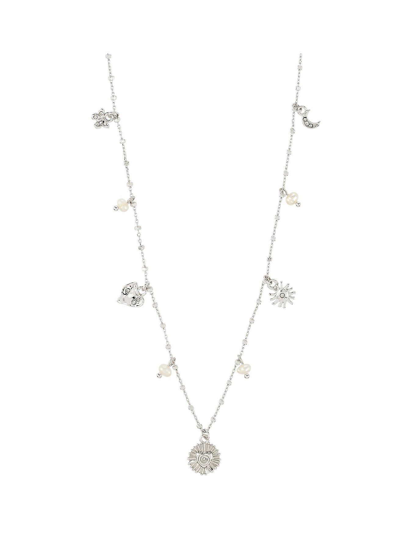 pilgrim-mylan-necklace-silver-plated