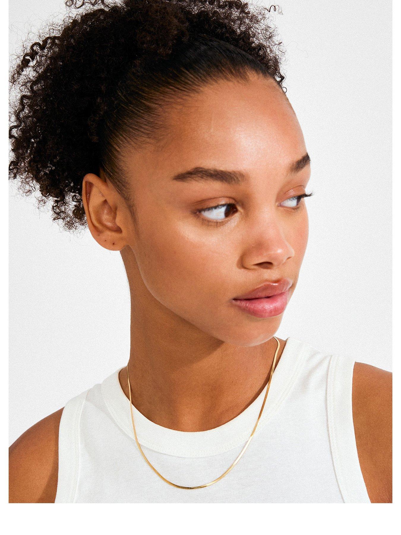 pilgrim-nikita-necklace-gold-platedfront