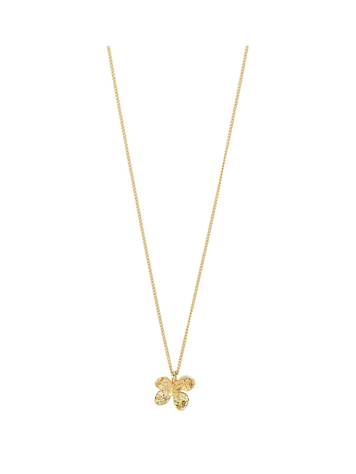 pilgrim-ajani-necklace-gold-plated