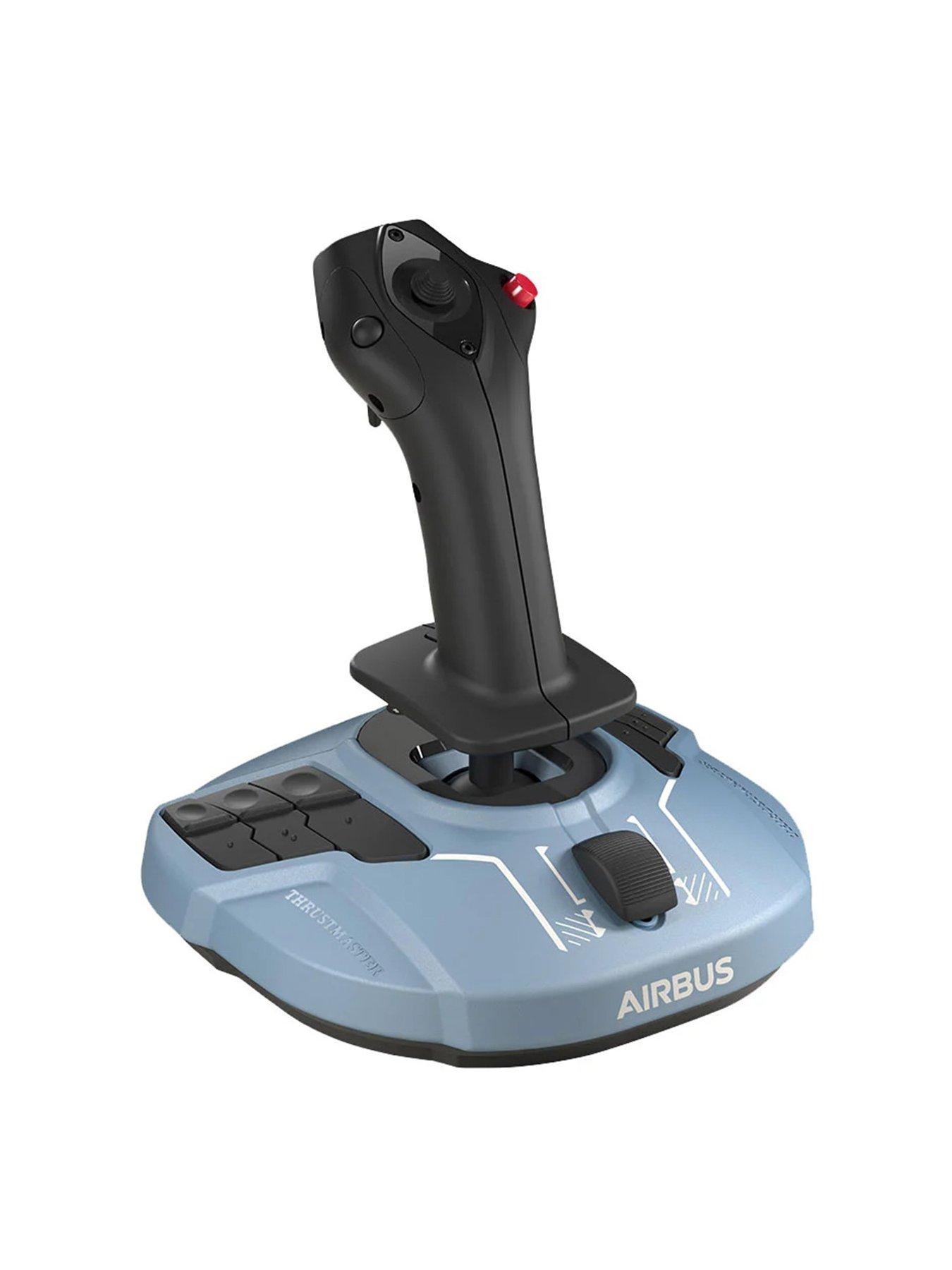 Image 3 of 4 of Thrustmaster Thrustmaster OFFICER PACK AIRBUS Edition
