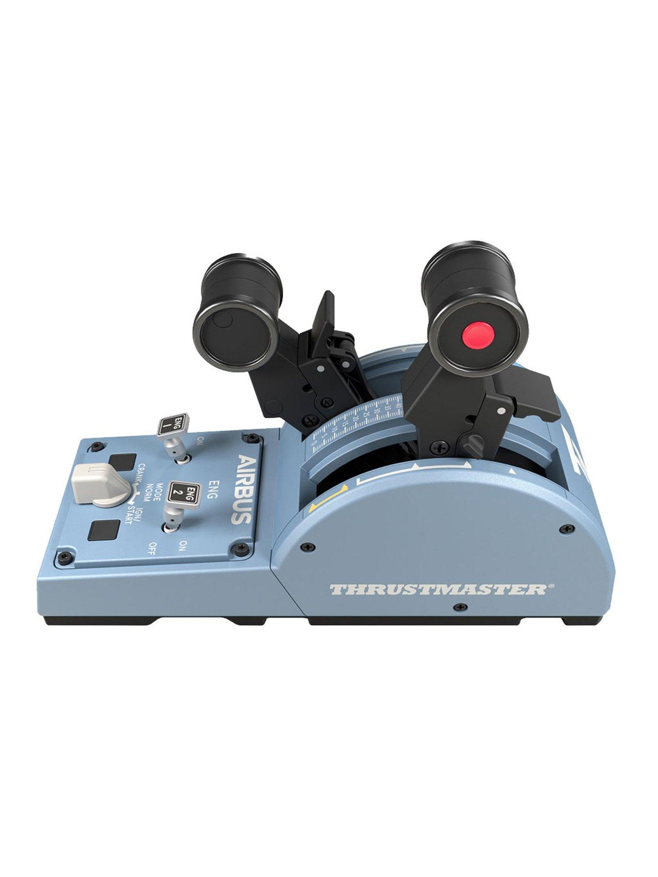 Image 4 of 4 of Thrustmaster Thrustmaster OFFICER PACK AIRBUS Edition