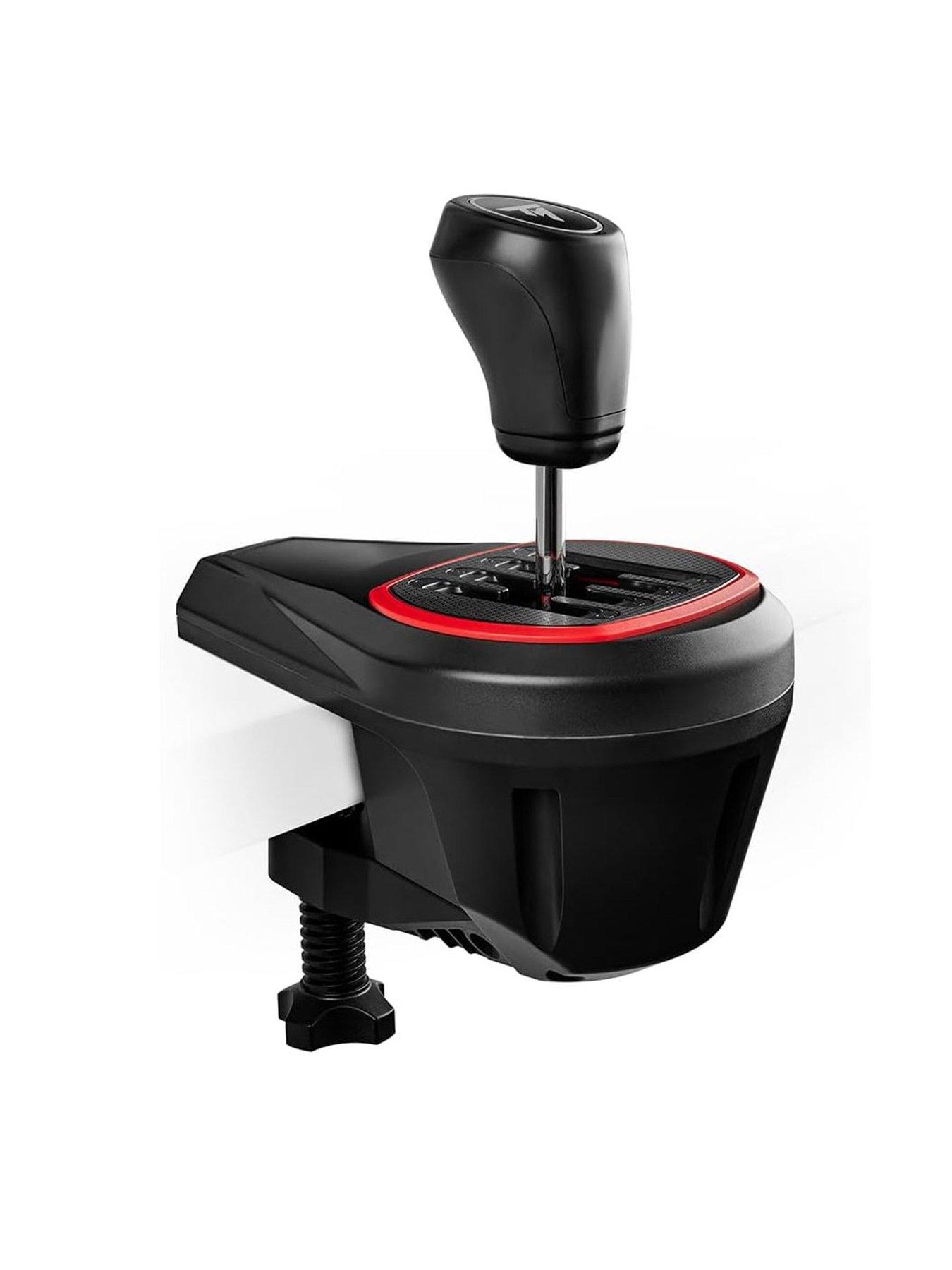 Image 3 of 4 of Thrustmaster Thrustmaster TH8S Shifter Add-On