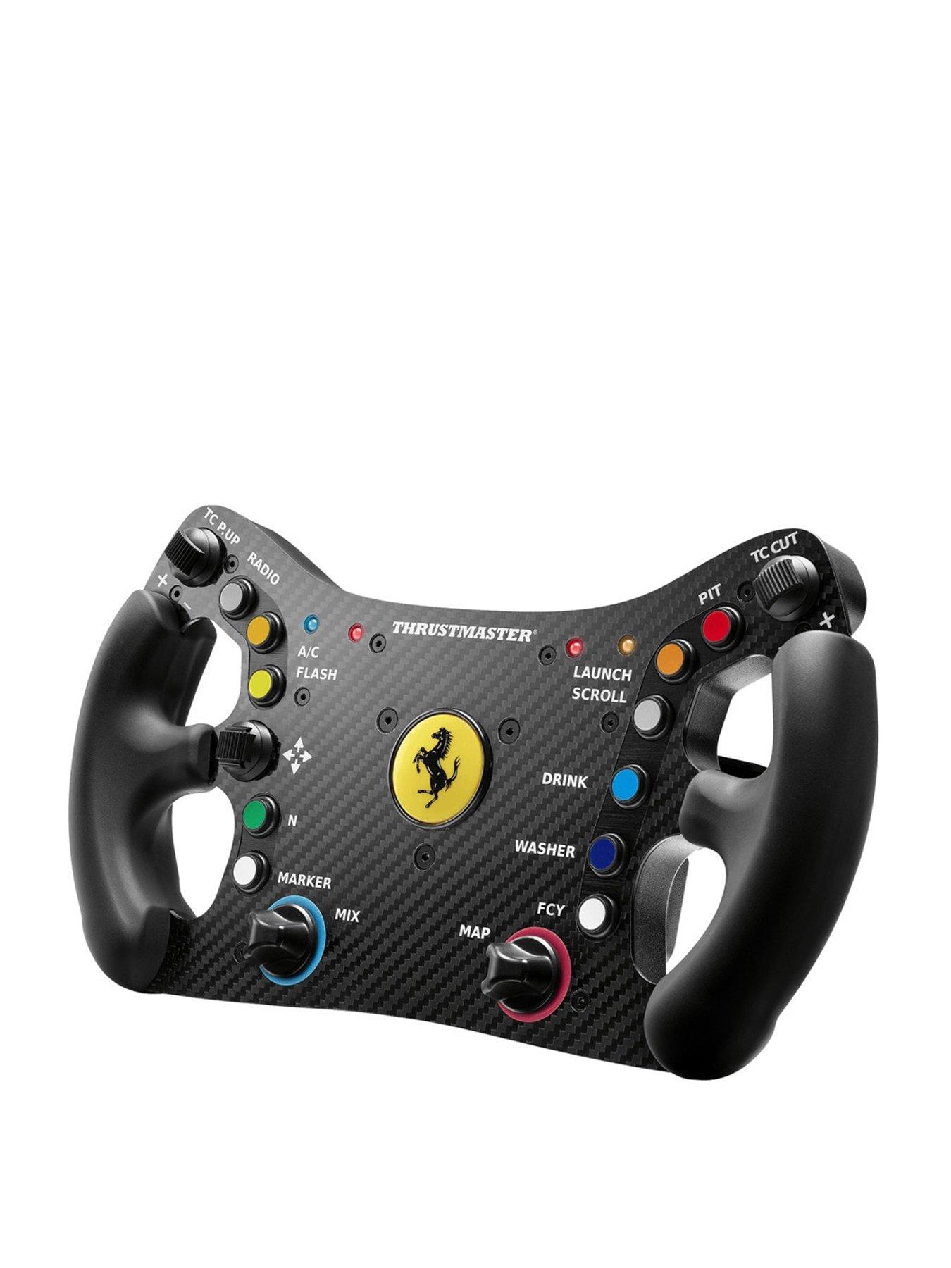 Image 1 of 3 of Thrustmaster F488 GT3 Add-on